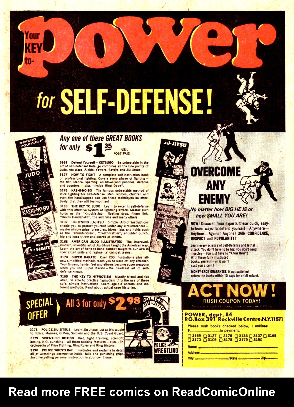 Read online G.I. Combat (1952) comic -  Issue #129 - 28