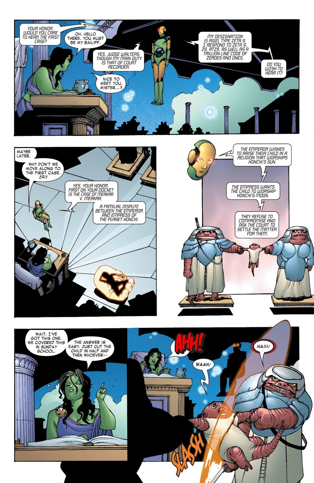 <{ $series->title }} issue TPB 1 (Part 5) - Page 3
