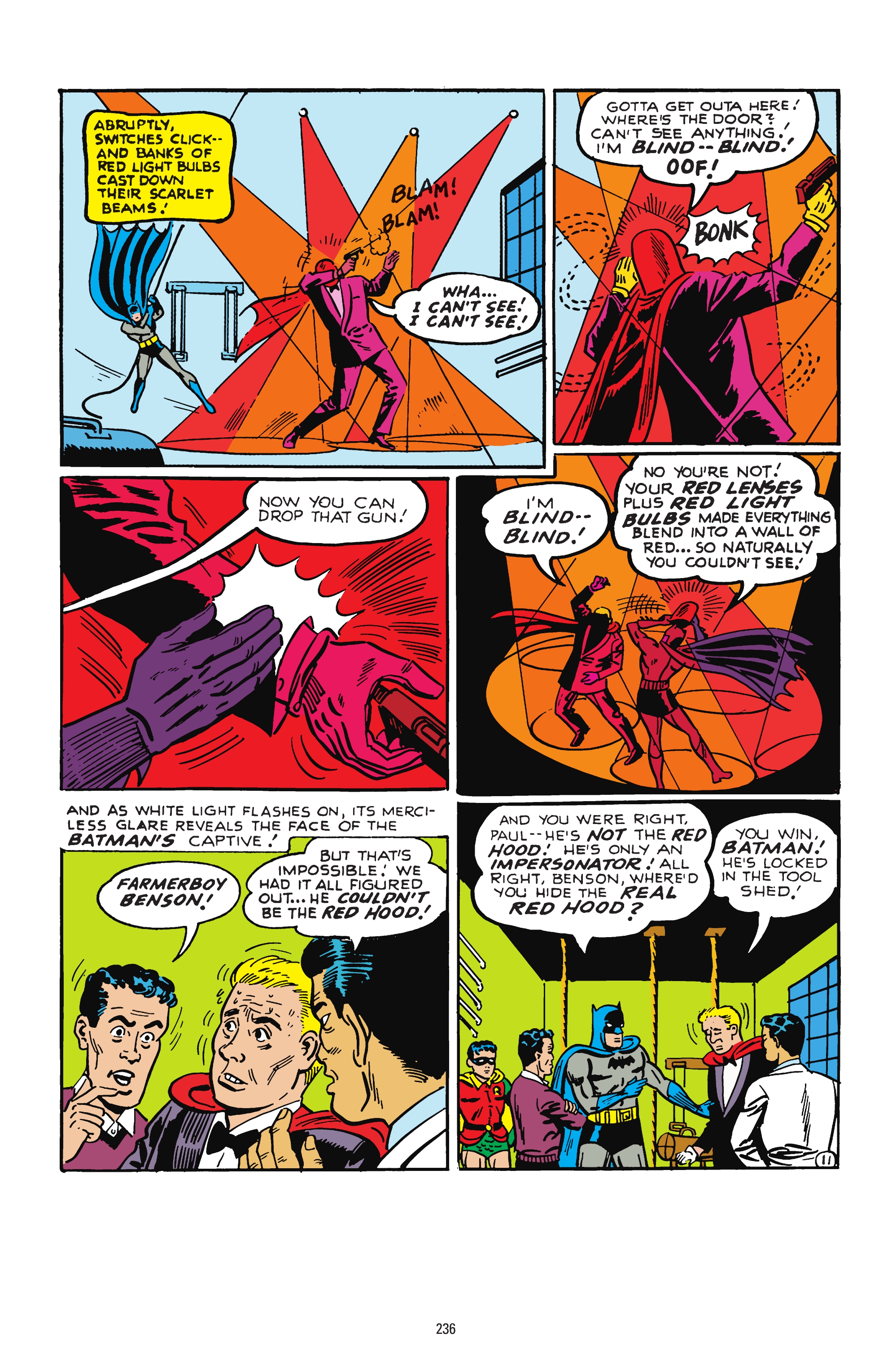 Read online Batman in the Fifties comic -  Issue # TPB (Part 3) - 35