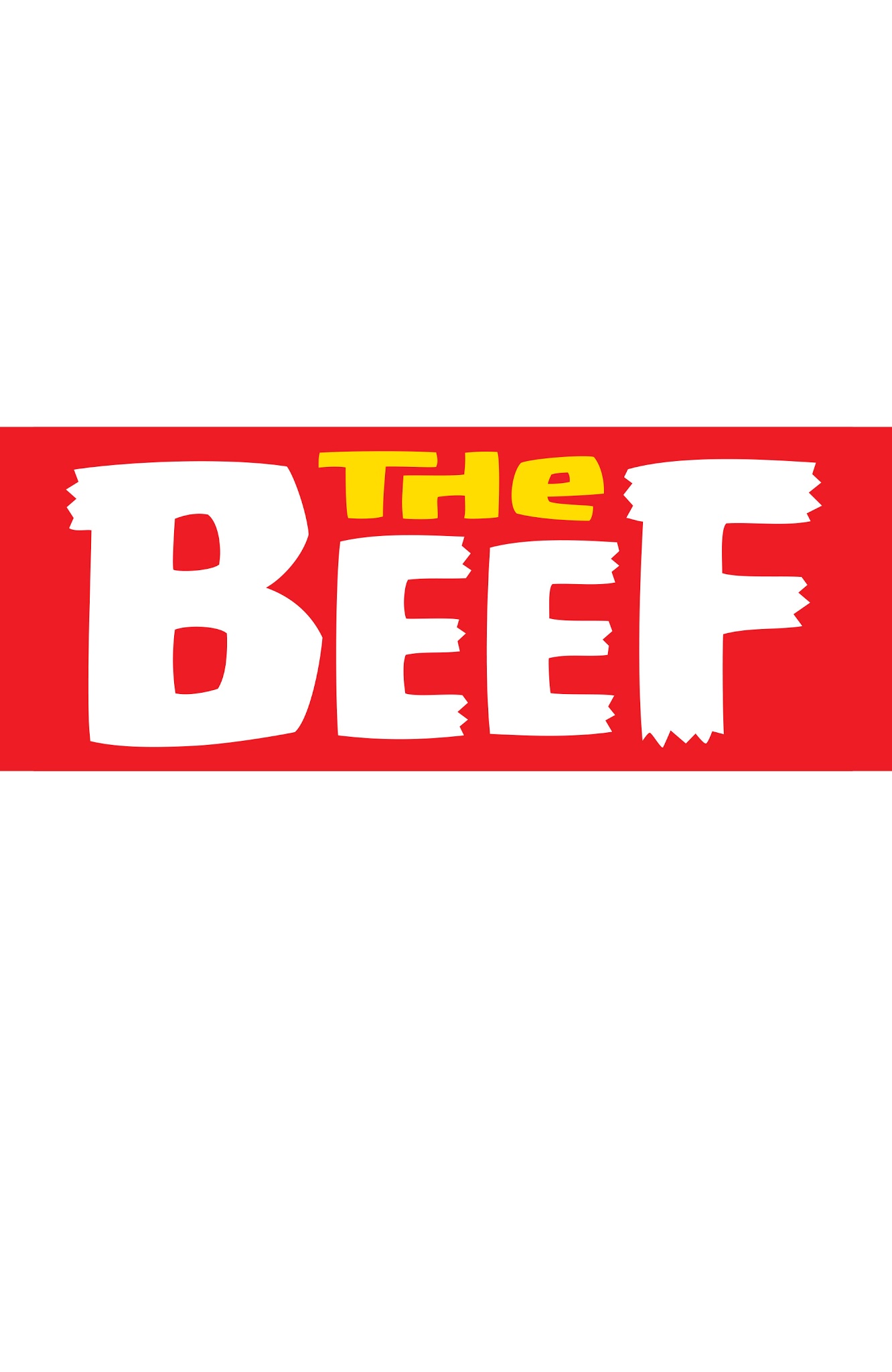 Read online The Beef comic -  Issue #3 - 22