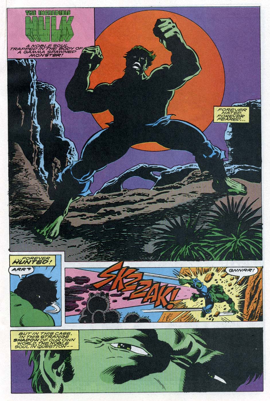 Read online What If...? (1989) comic -  Issue #53 - 15