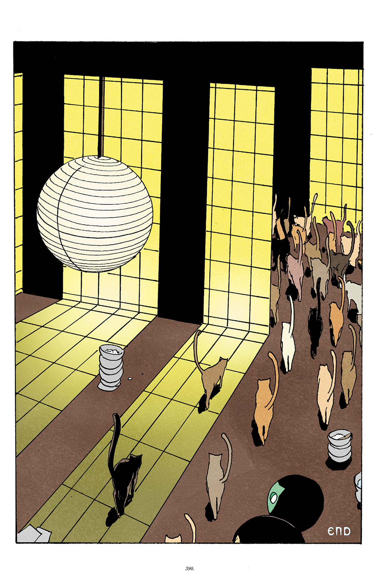 Read online Once Upon a Time Machine comic -  Issue # TPB (Part 2) - 168