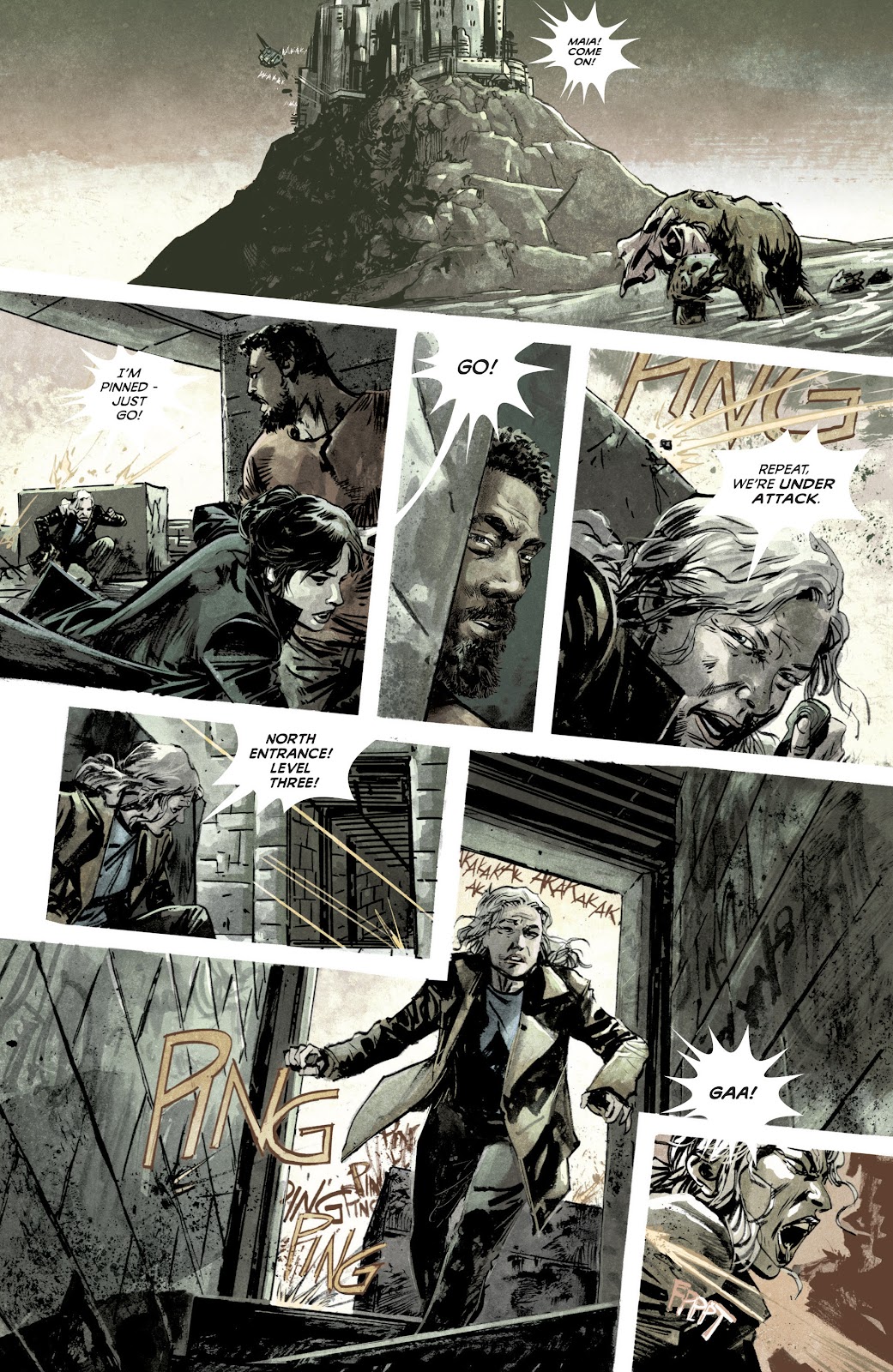 Invisible Republic issue 7 - Page 5