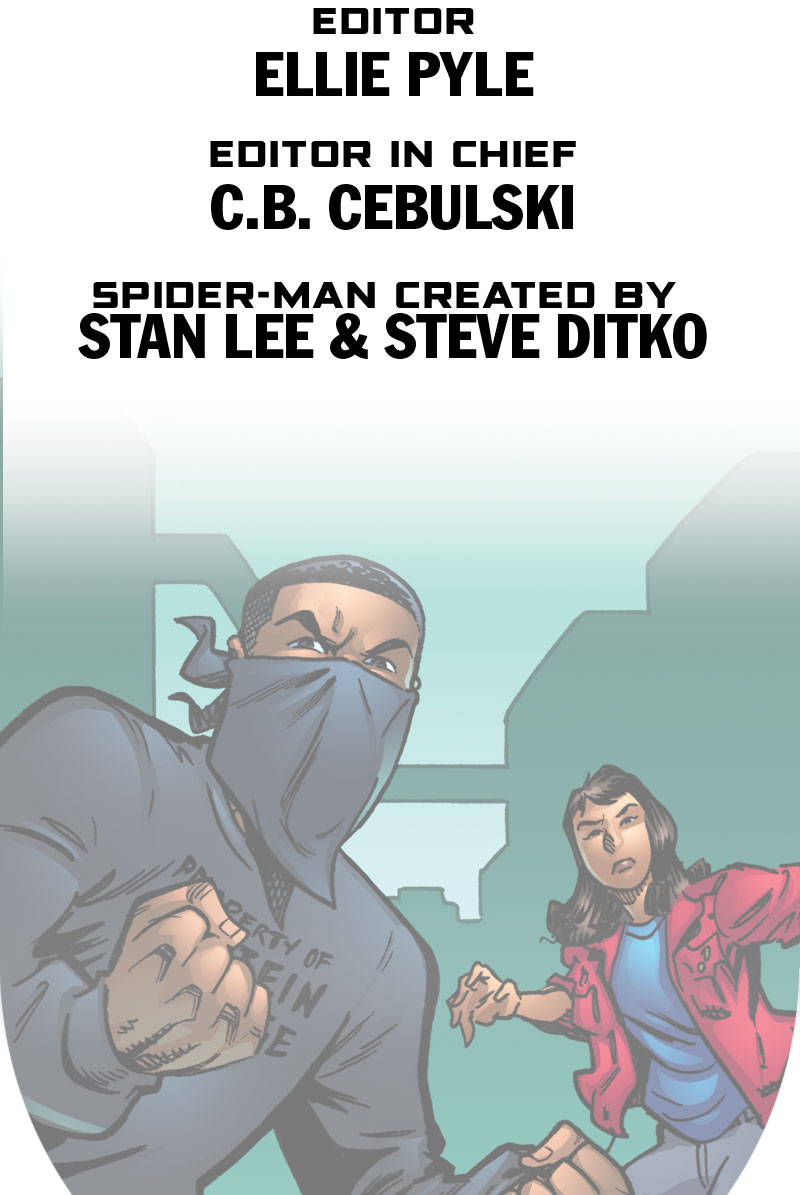 Read online Spider-Verse Unlimited: Infinity Comic comic -  Issue #19 - 52