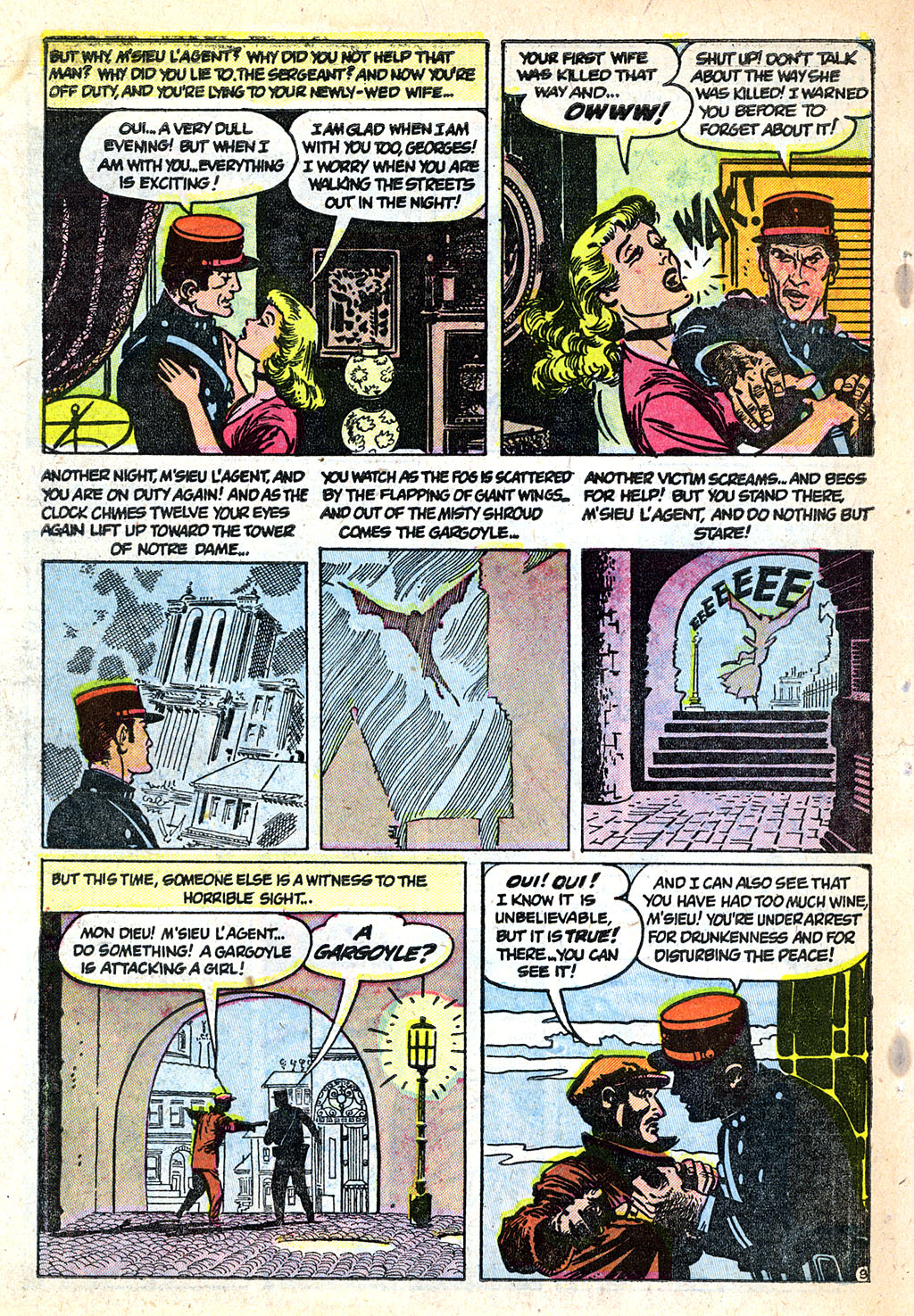 Marvel Tales (1949) 127 Page 29