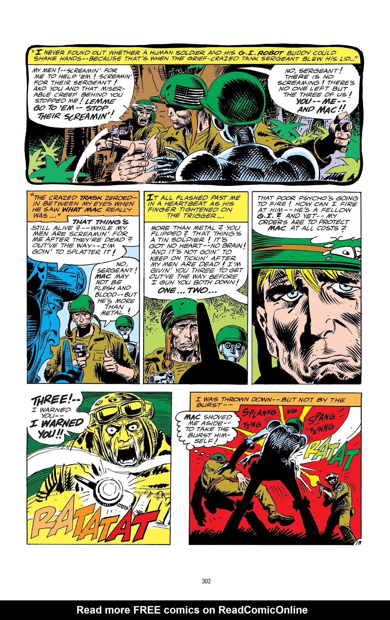 Read online Suicide Squad: The Silver Age Omnibus comic -  Issue # TPB (Part 4) - 2