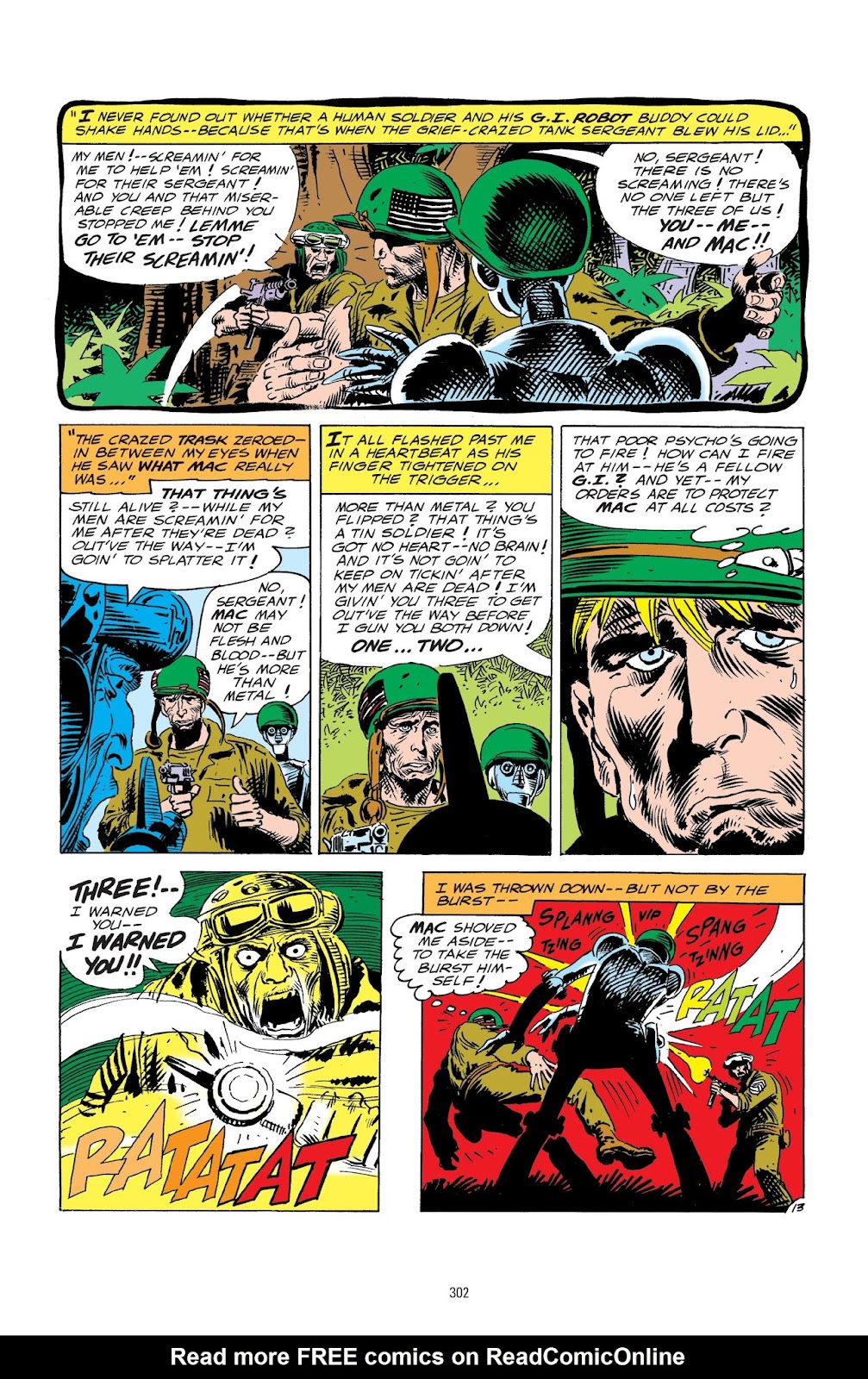 Suicide Squad: The Silver Age Omnibus issue TPB (Part 4) - Page 2