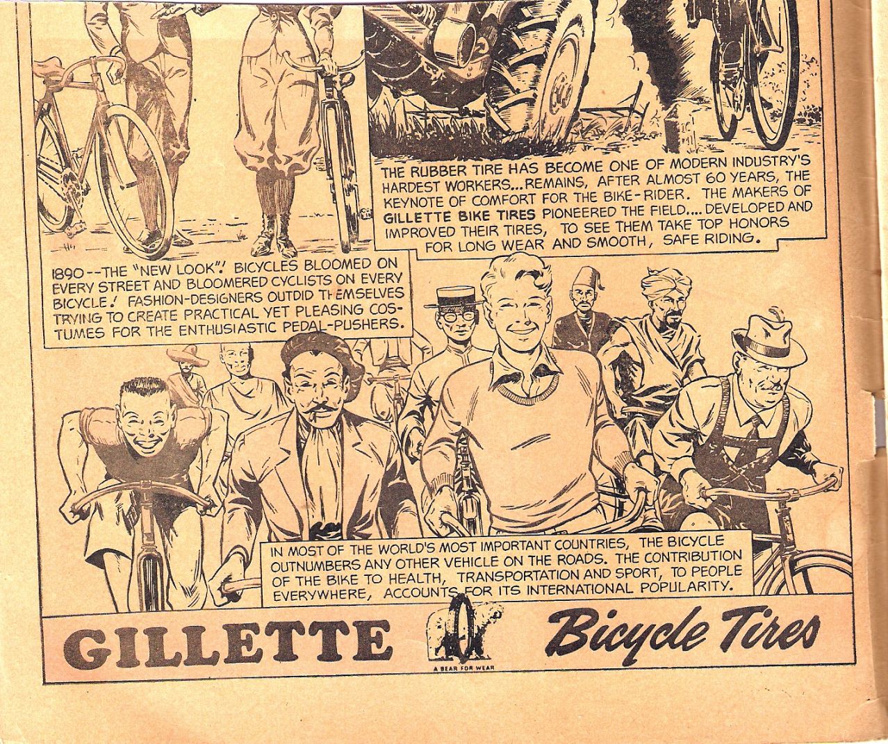 Read online Captain Midnight (1942) comic -  Issue #65 - 3