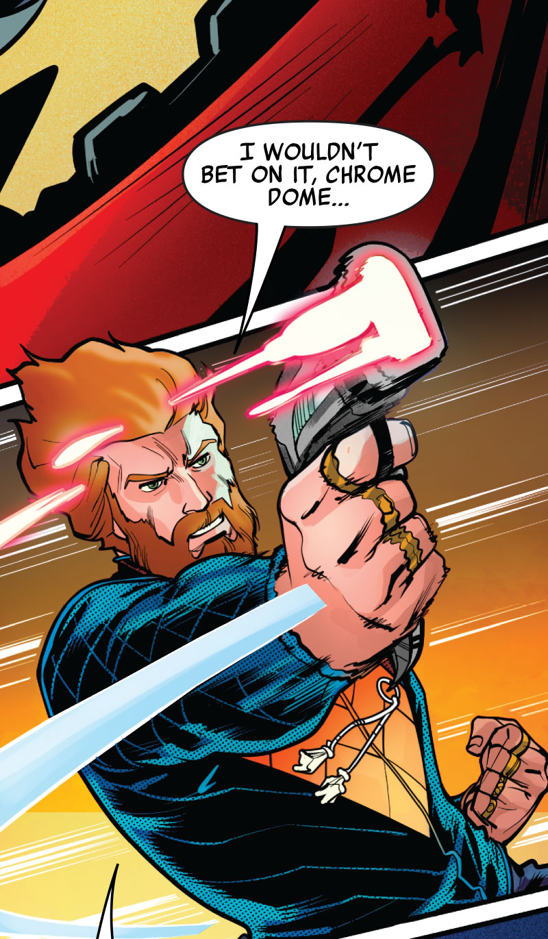 Read online Avengers Unlimited: Infinity Comic comic -  Issue #43 - 43