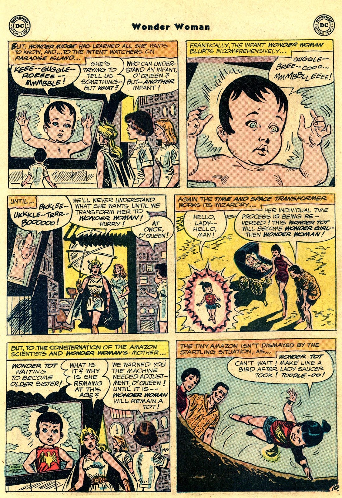 Wonder Woman (1942) issue 132 - Page 14