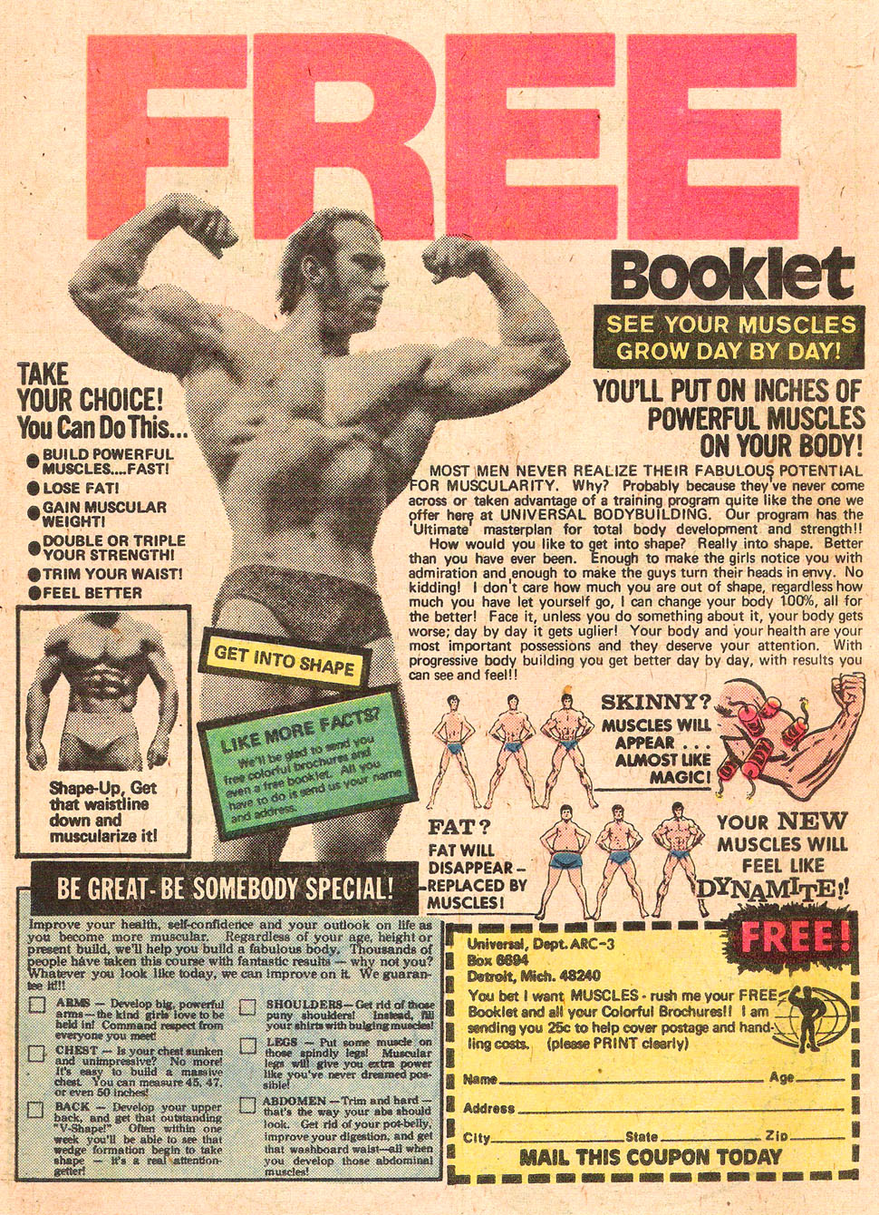 Read online Betty and Me comic -  Issue #97 - 34