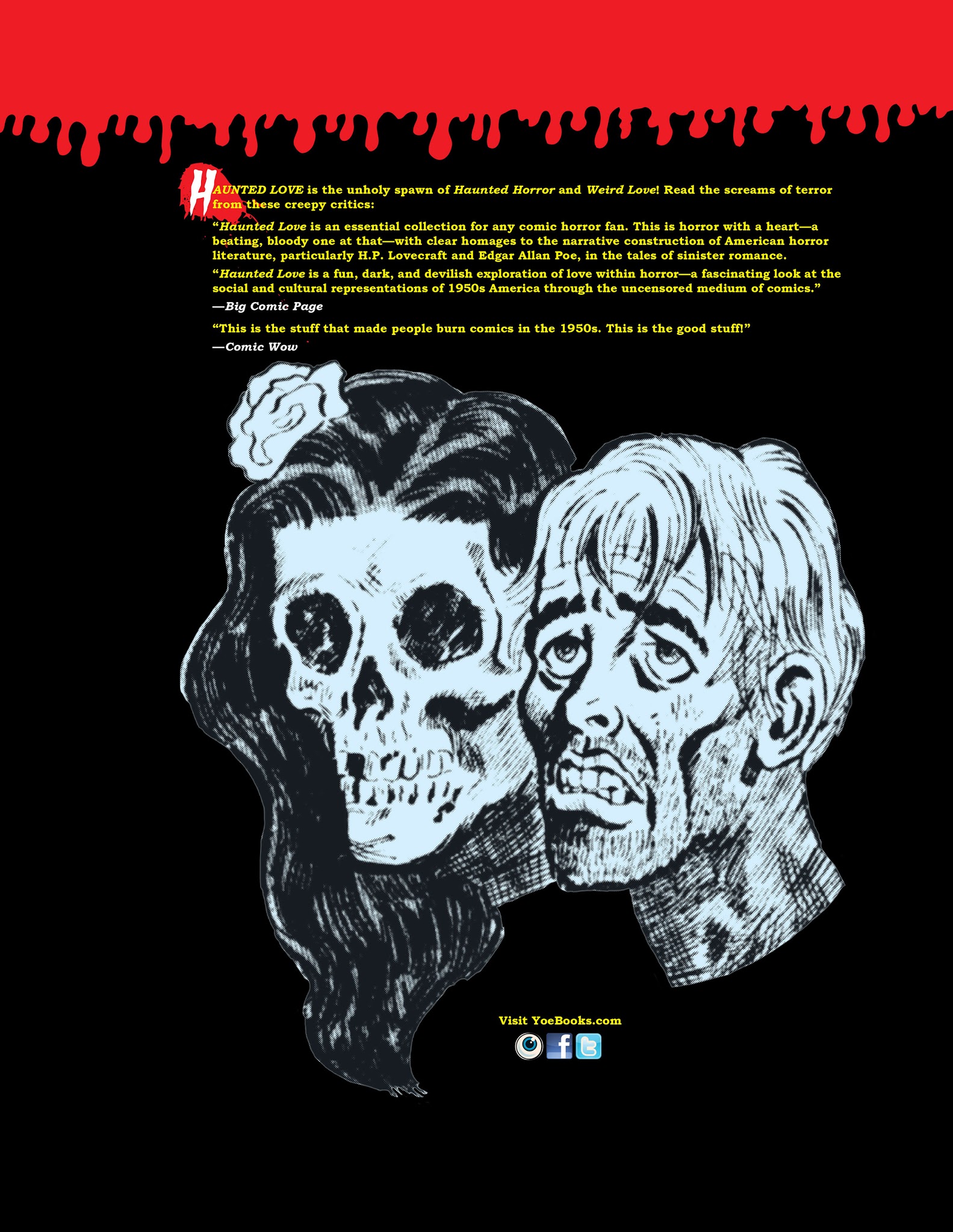 Read online Chilling Archives of Horror Comics comic -  Issue # TPB 20 - 149