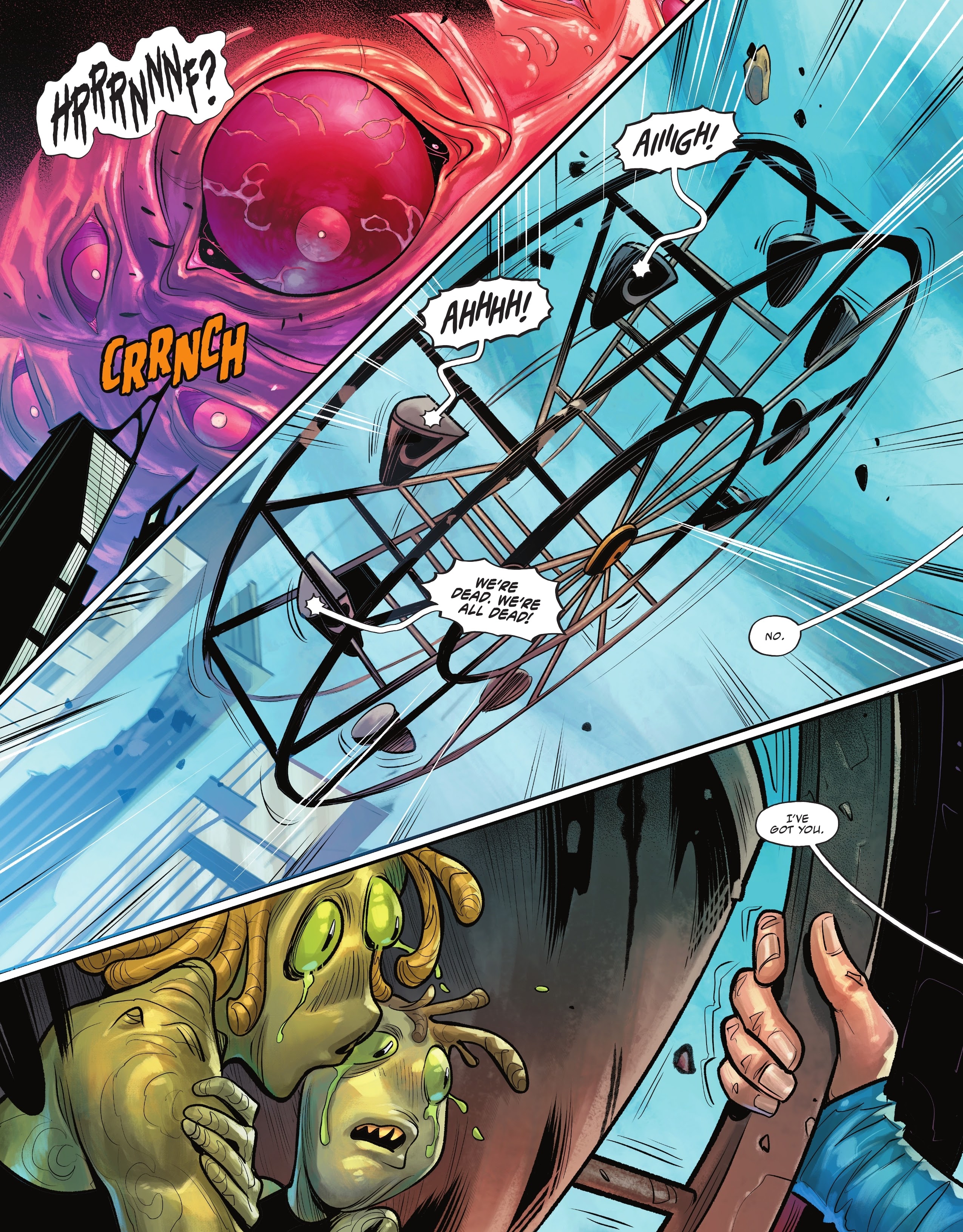 Read online Superman vs. Lobo comic -  Issue #1 - 19