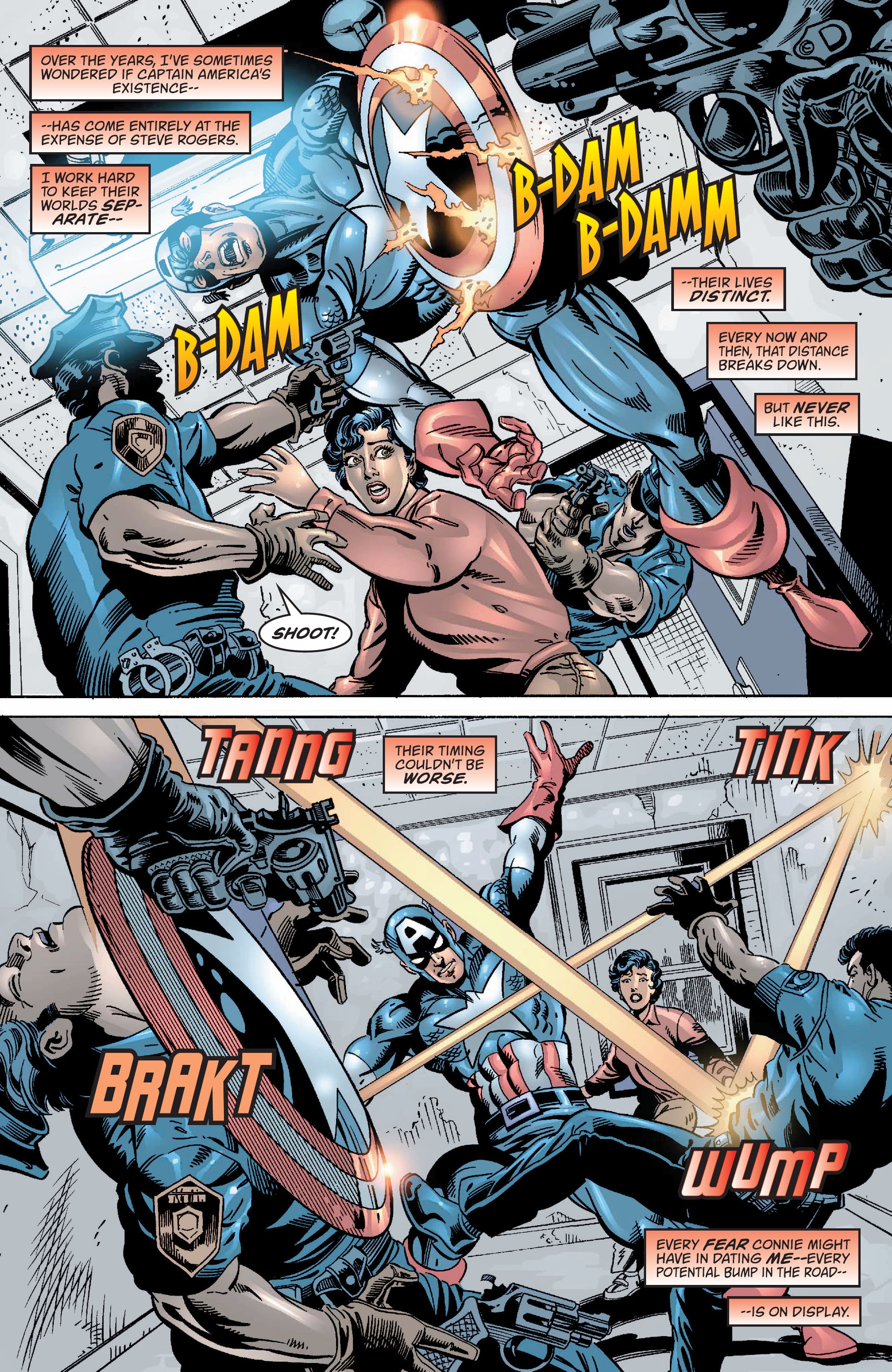 Read online Taskmaster: Anything You Can Do... comic -  Issue # TPB (Part 4) - 31