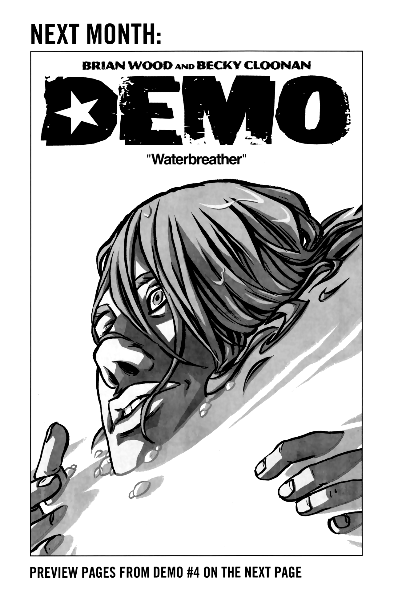 Read online Demo (2010) comic -  Issue #3 - 29