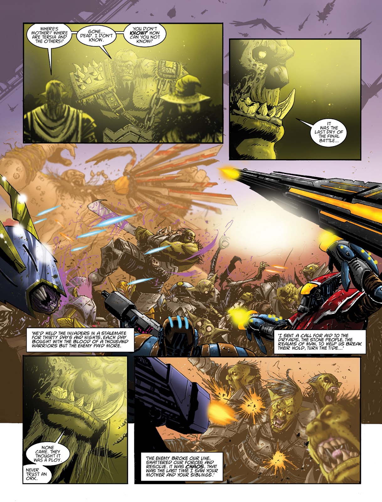 2000 AD issue 2128 - Page 29