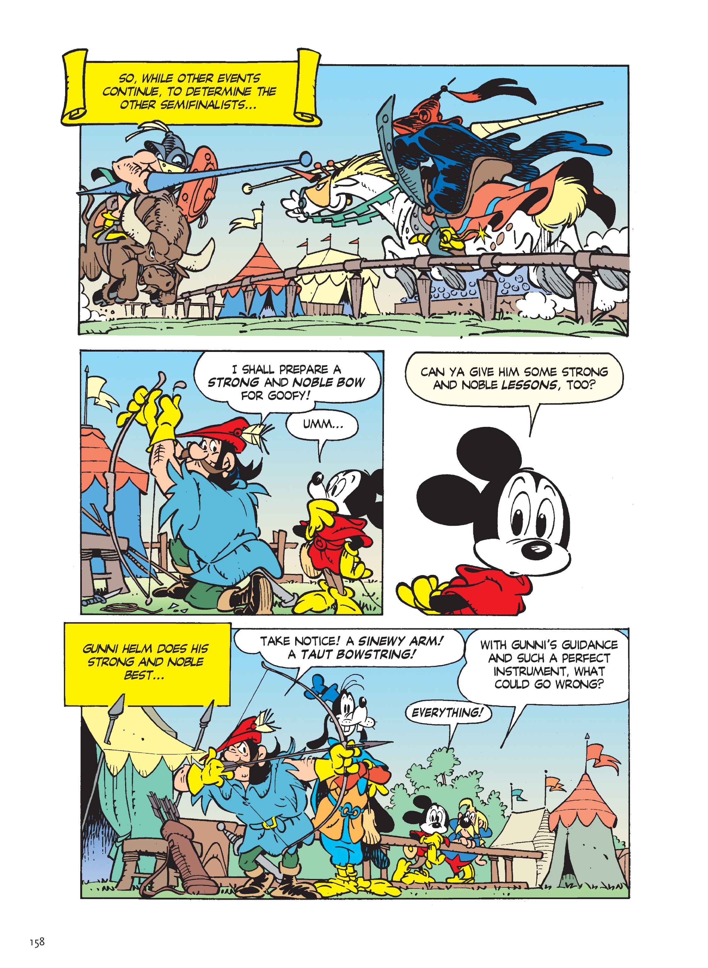 Read online Disney Masters comic -  Issue # TPB 9 (Part 2) - 63