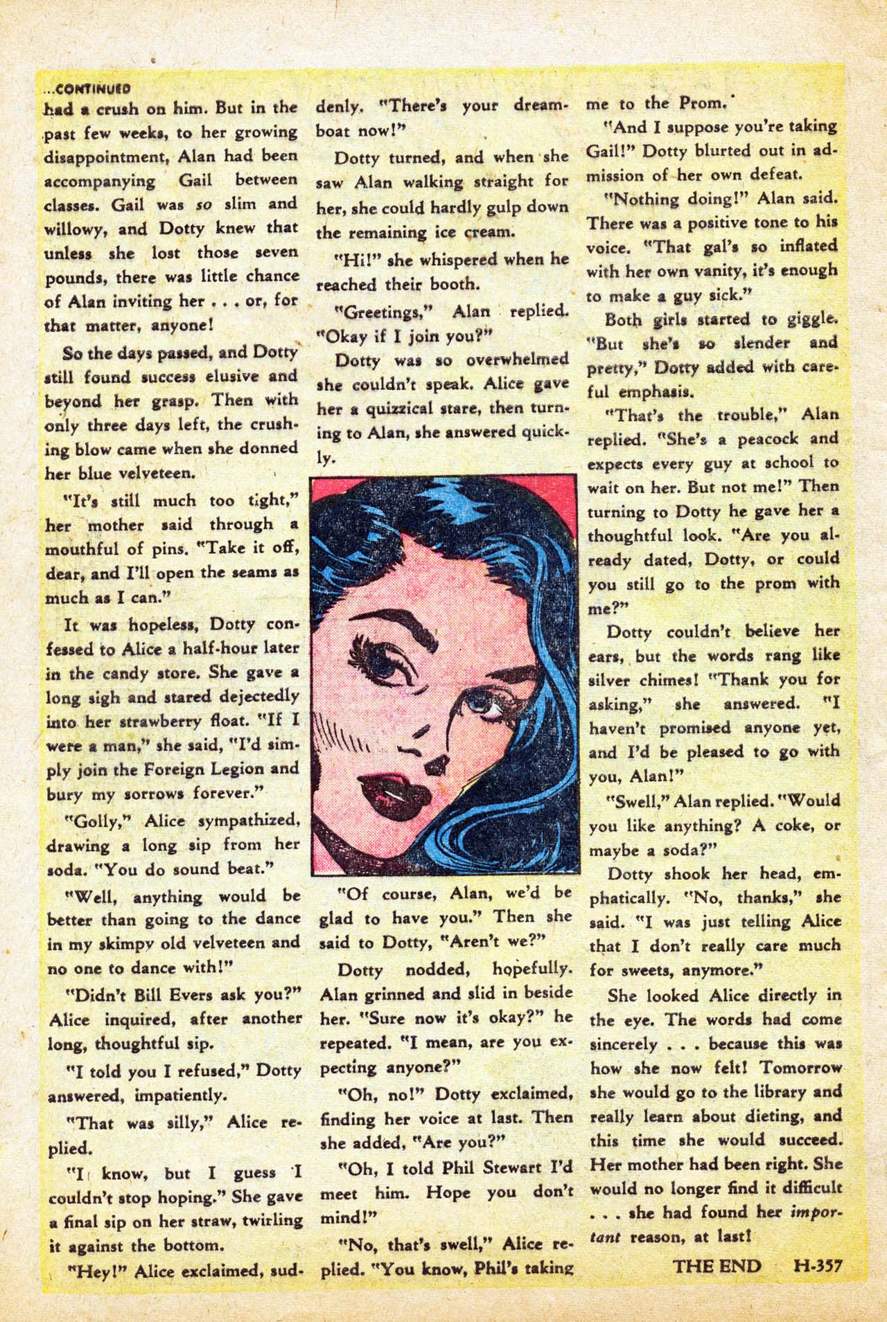 Read online Miss America comic -  Issue #88 - 28