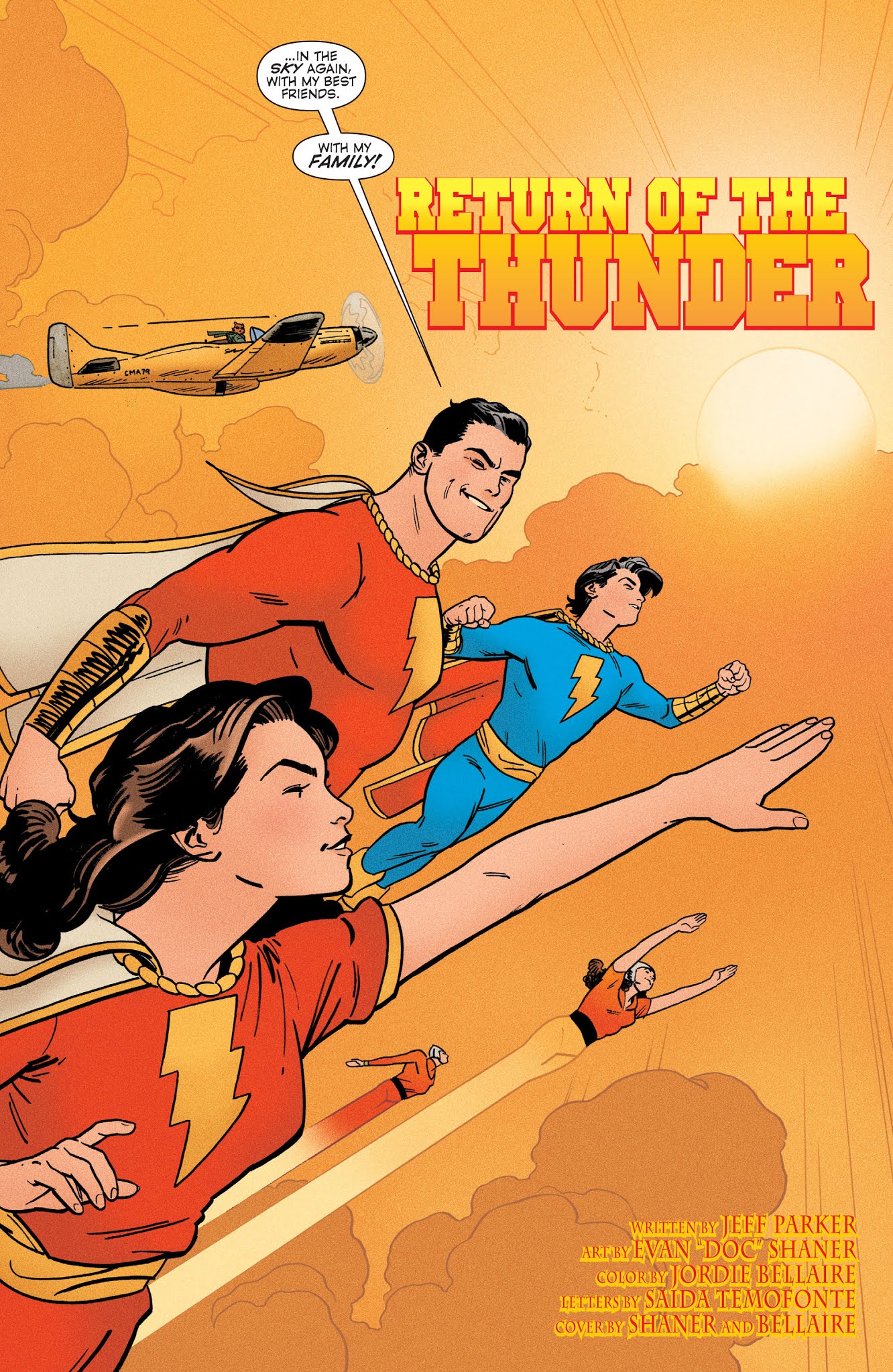 Read online Convergence: Infinite Earths comic -  Issue # TPB 2 (Part 1) - 46