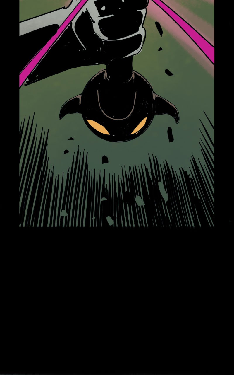 Read online Ghost Rider: Kushala Infinity Comic comic -  Issue #8 - 45