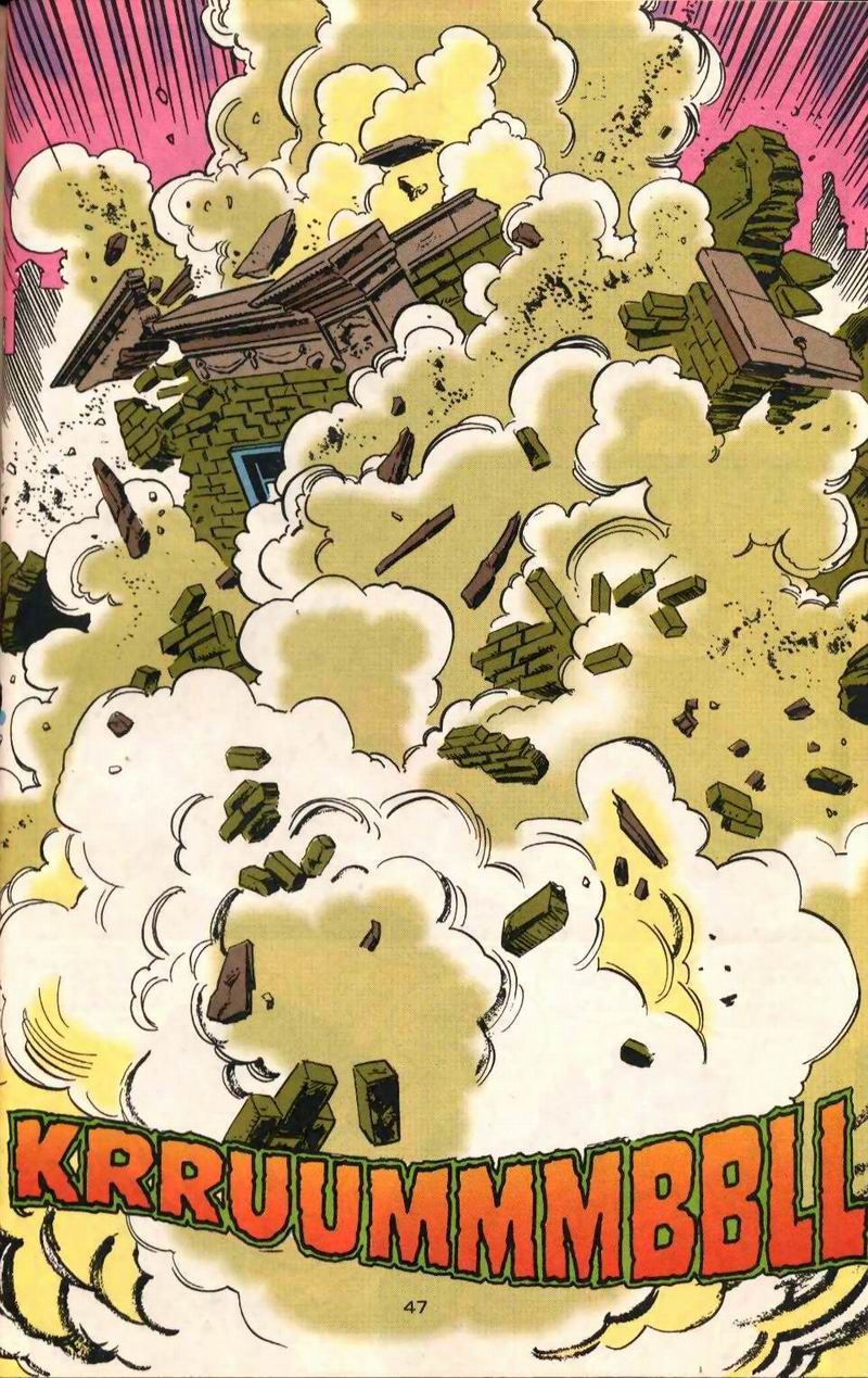 Read online Adventures of Superman (1987) comic -  Issue #Adventures of Superman (1987) _Annual 5 - 48