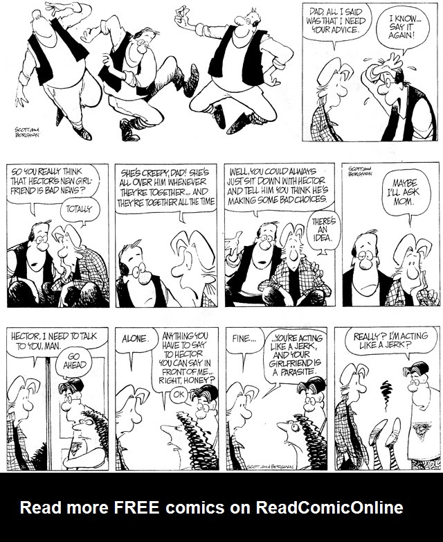 Read online Humongous Zits comic -  Issue # TPB (Part 2) - 95