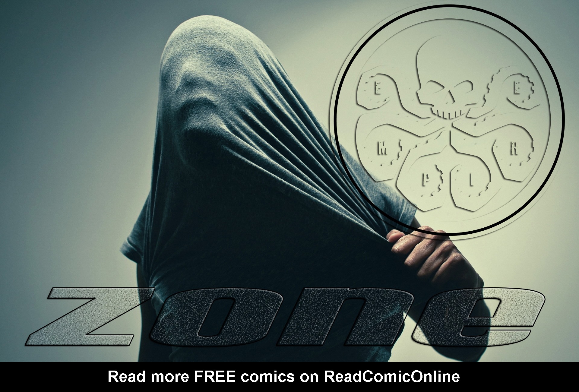 Read online Avengers Assemble (2012) comic -  Issue #15 - 23