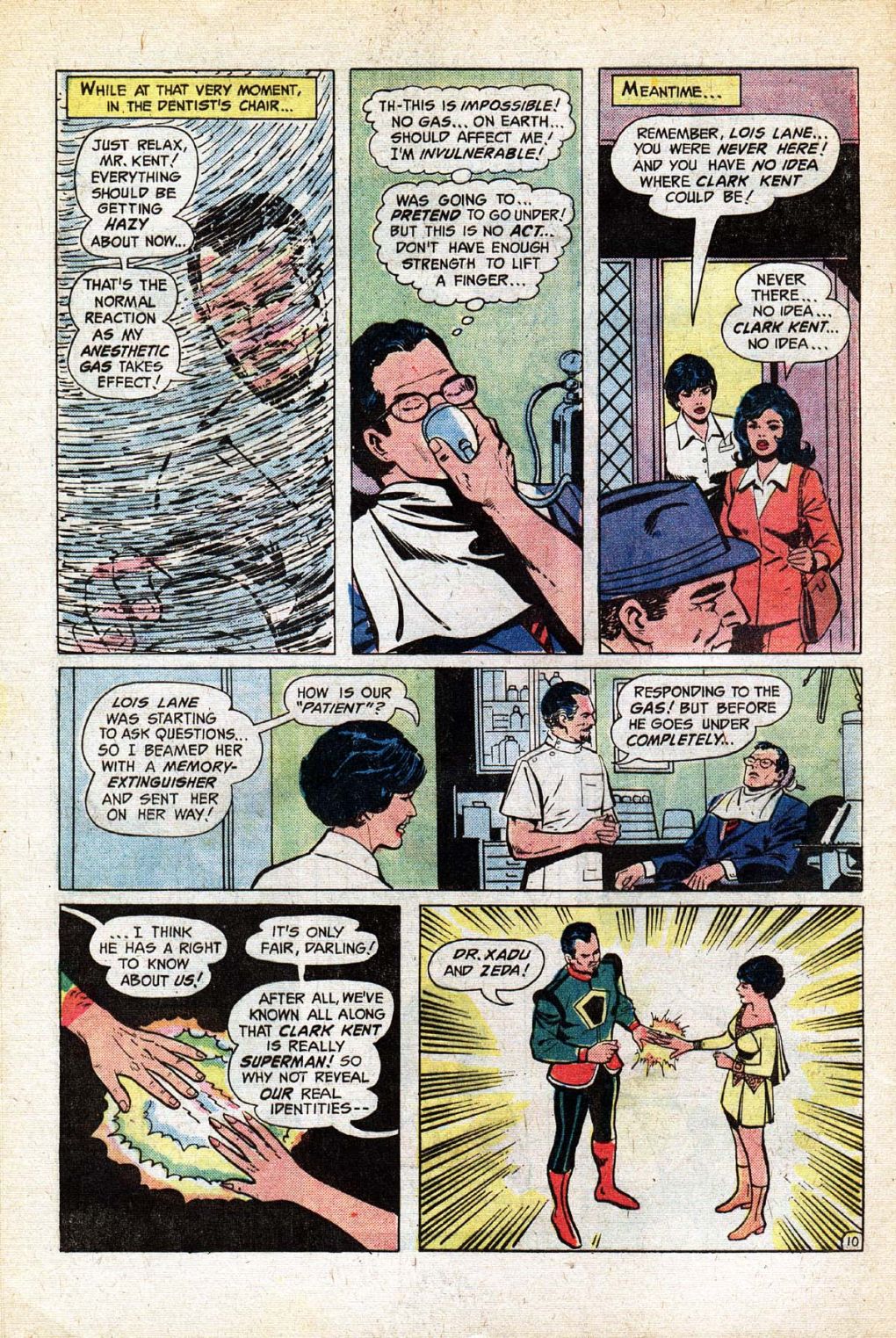 Action Comics (1938) 434 Page 15