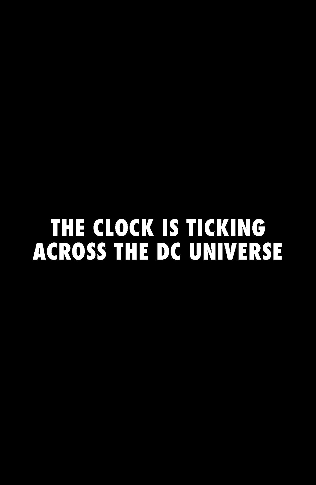 Read online The Road to Doomsday Clock comic -  Issue # _Ashcan - 9