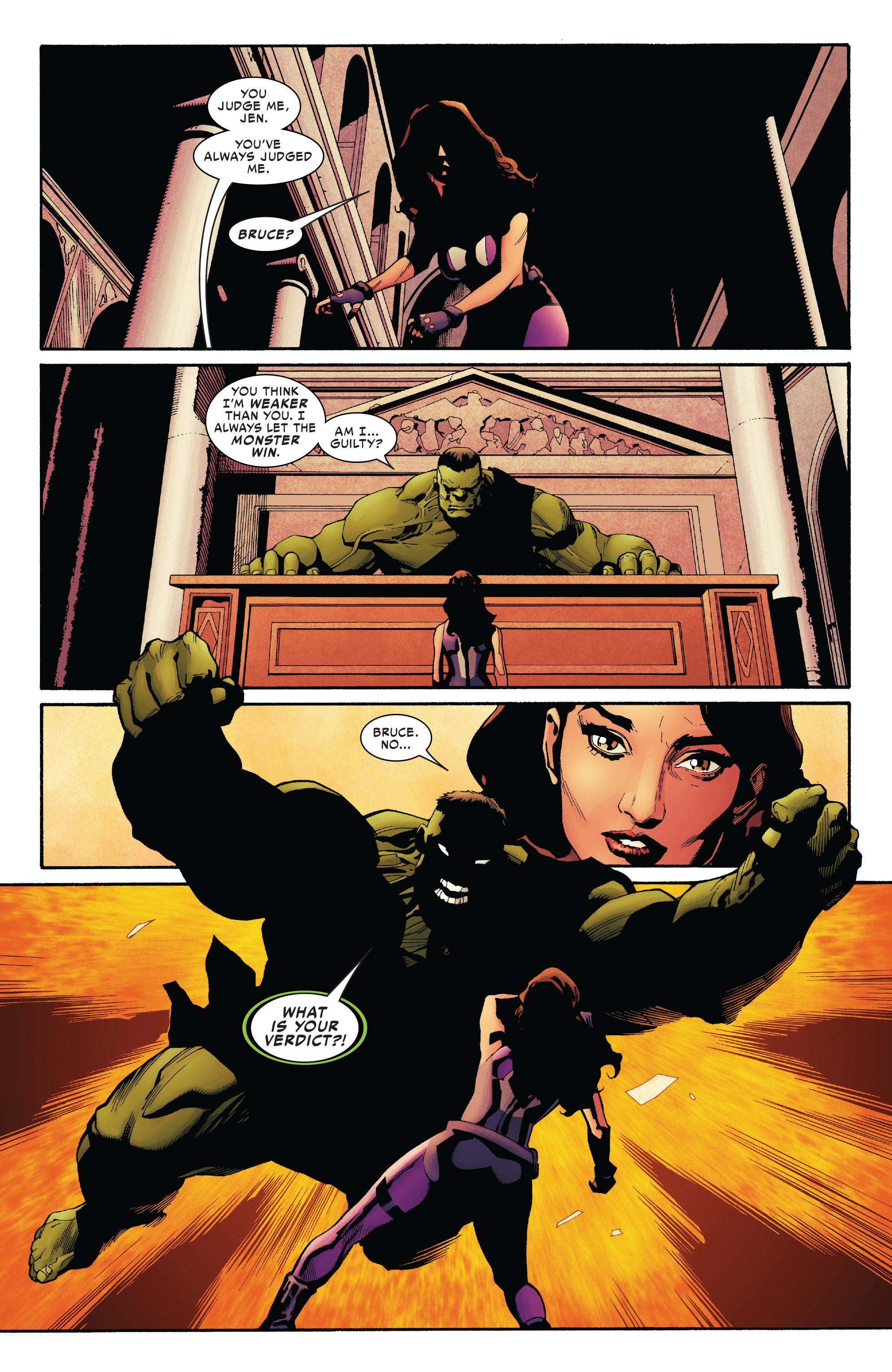 Read online War Of The Realms Strikeforce comic -  Issue # _TPB - 16