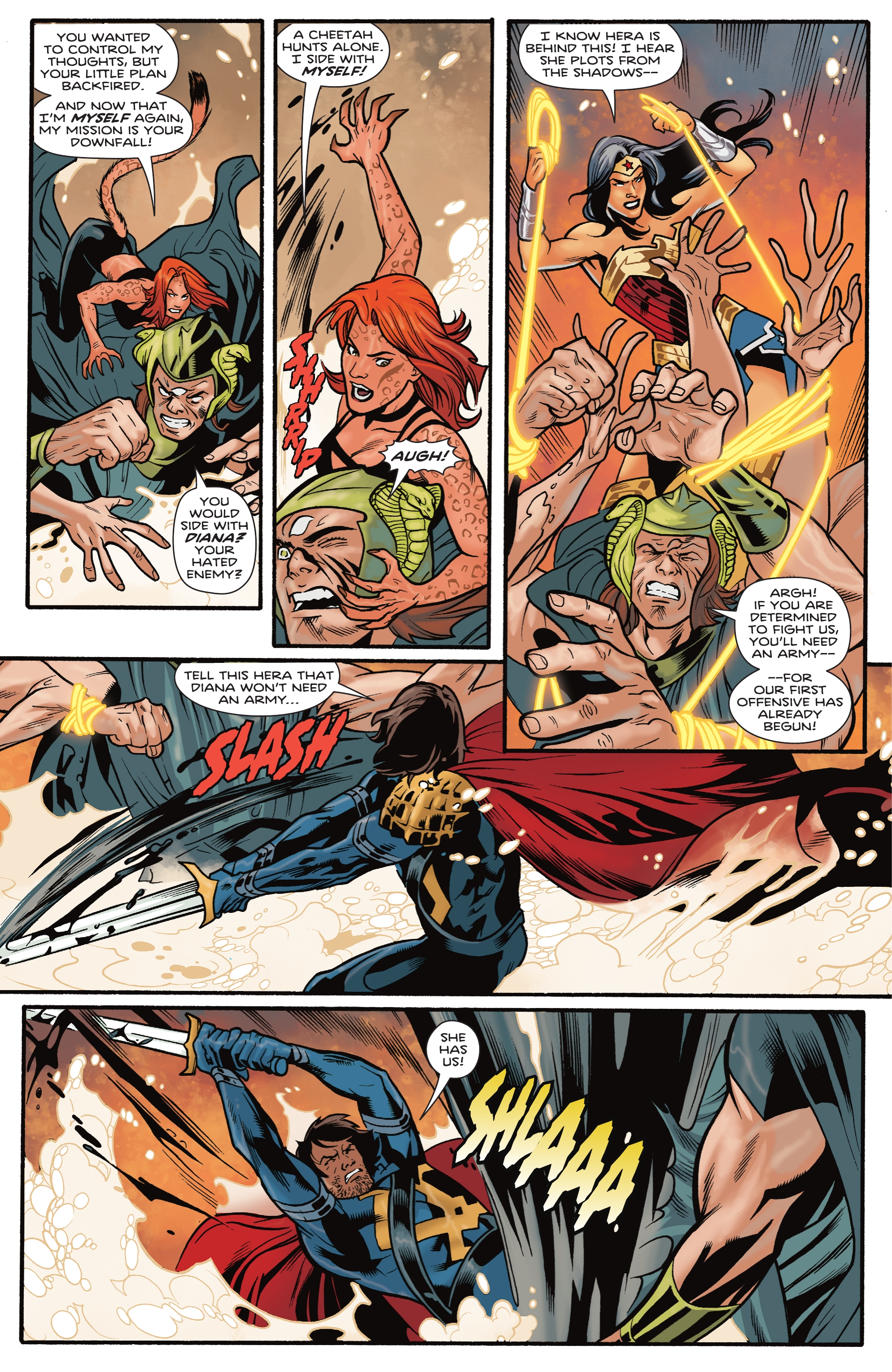 Read online Wonder Woman (2016) comic -  Issue #794 - 13