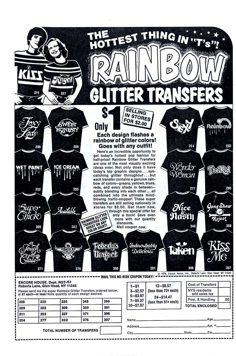 Read online Archie (1960) comic -  Issue #281 - 35