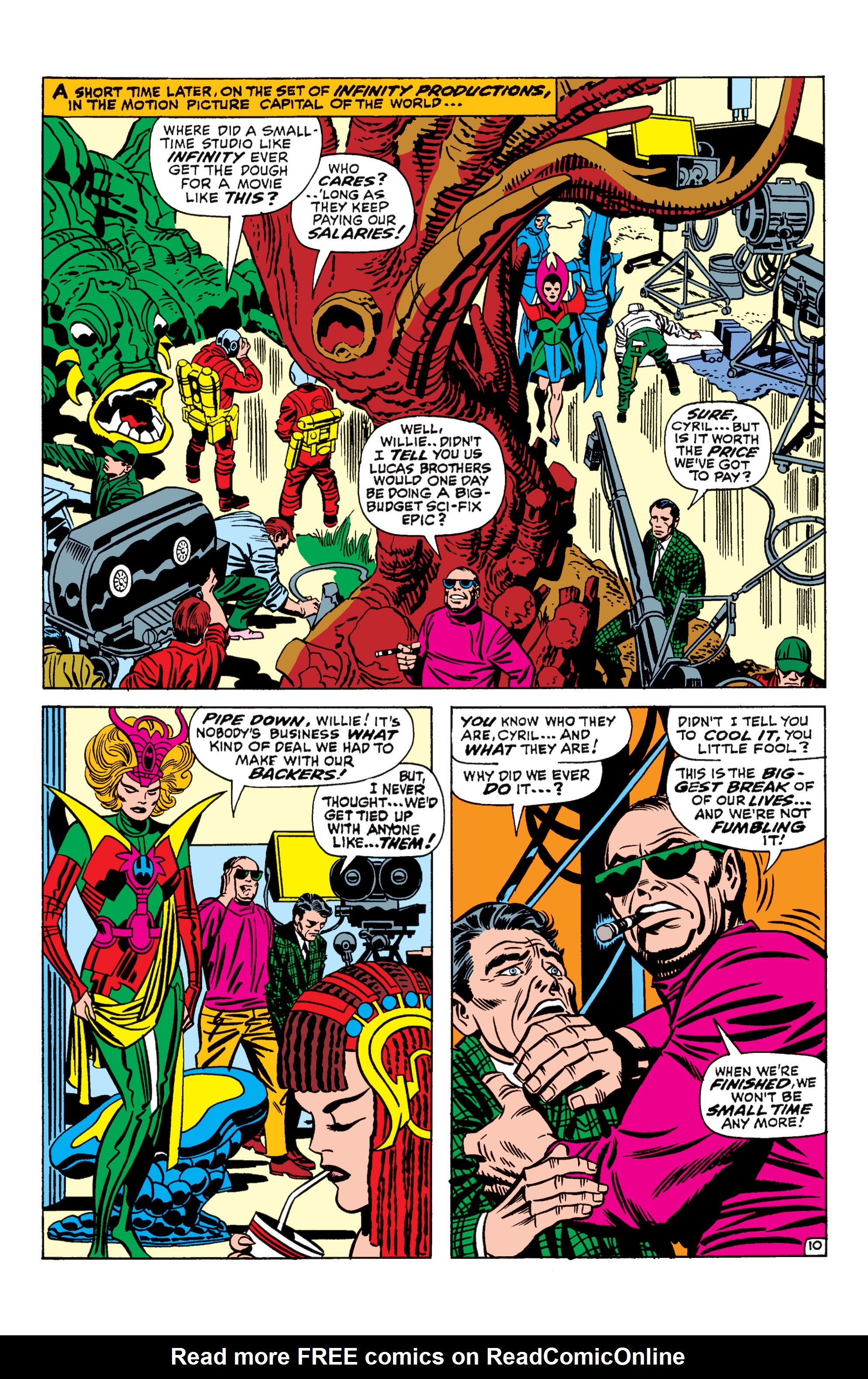 Read online Marvel Masterworks: Captain America comic -  Issue # TPB 3 (Part 2) - 20