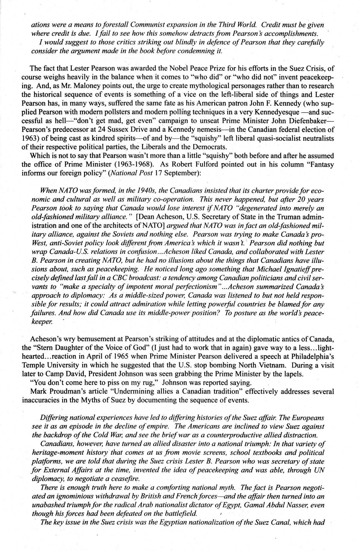 Read online Cerebus comic -  Issue #286 - 20