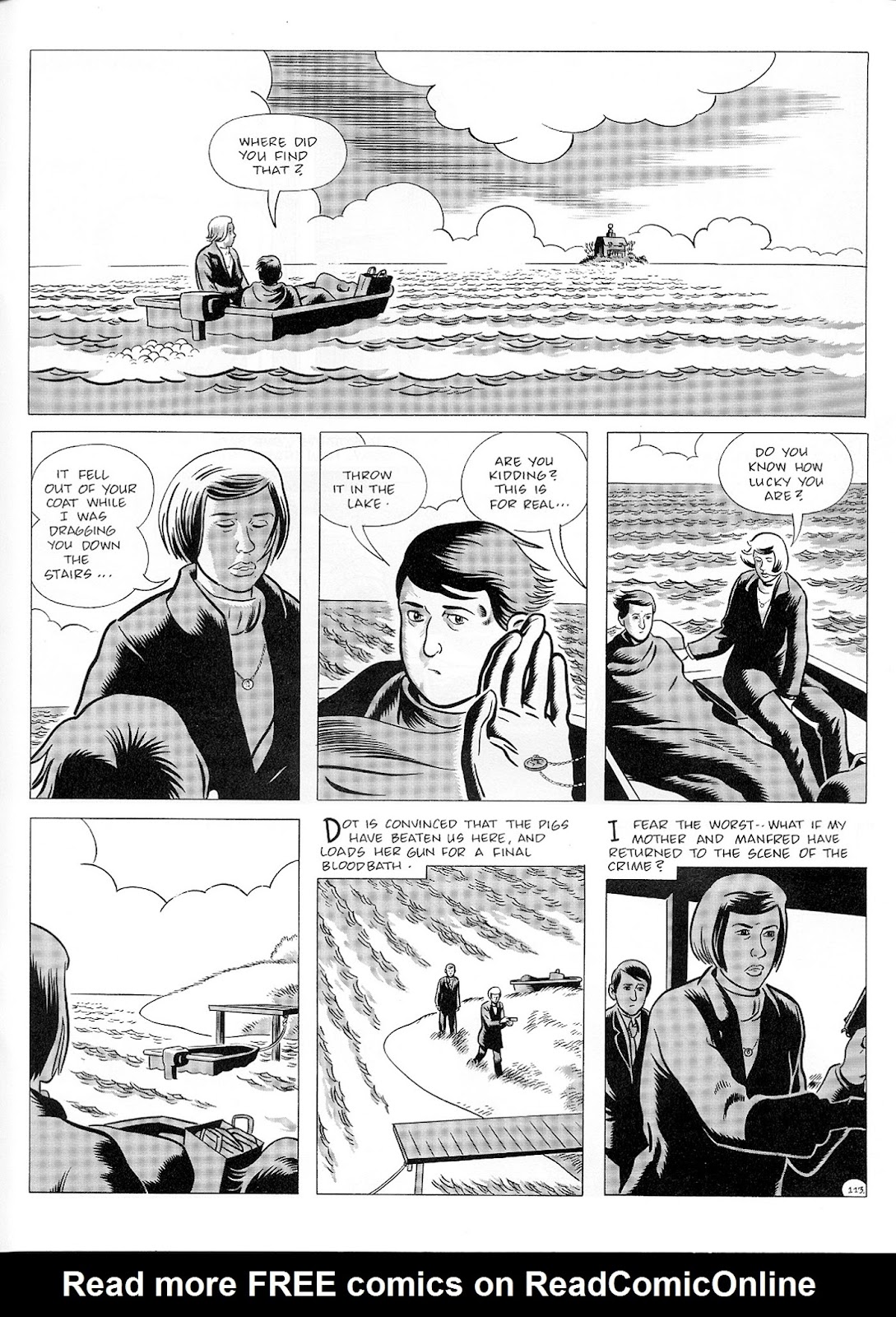 Eightball issue 21 - Page 47