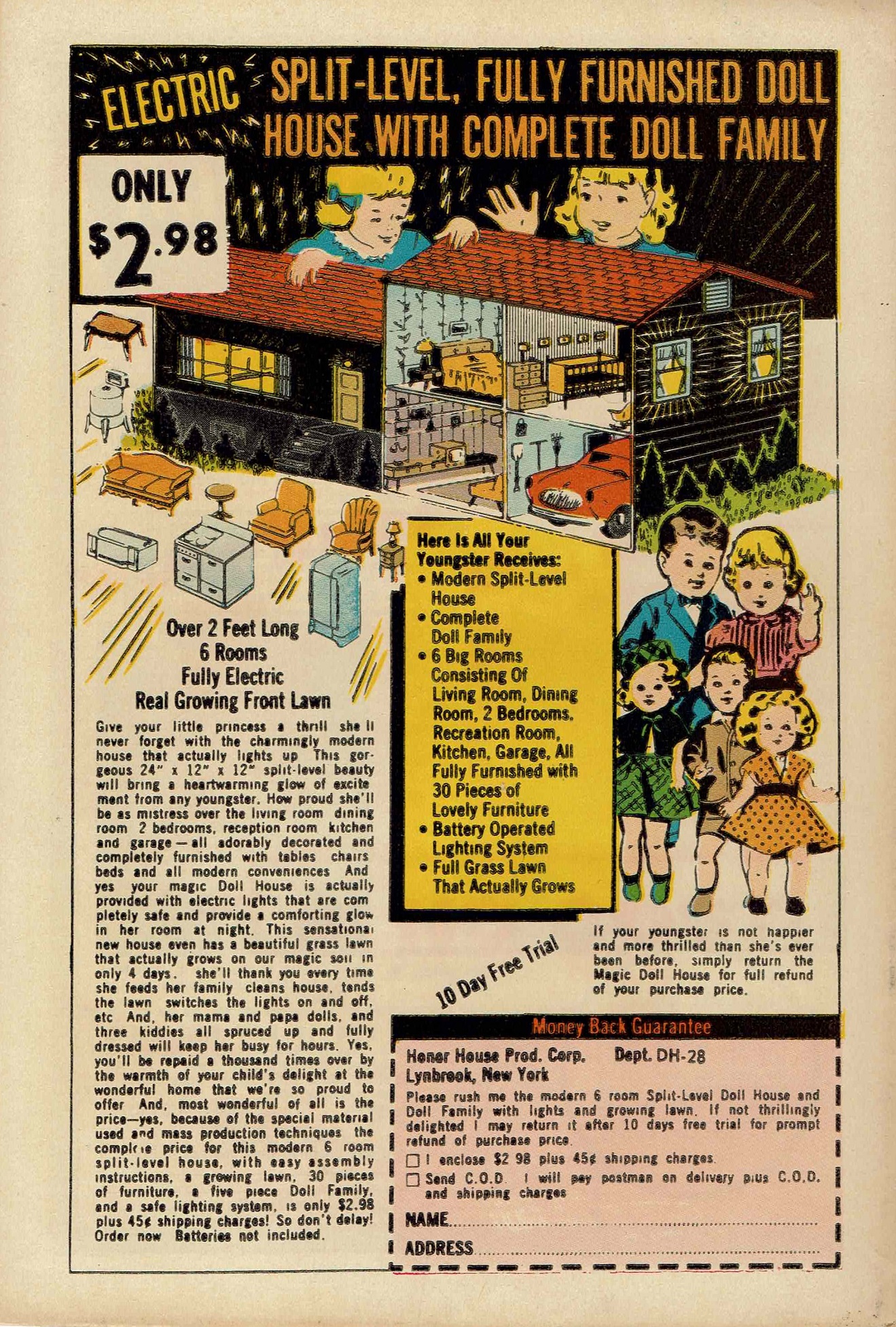 Read online Just Married comic -  Issue #23 - 36