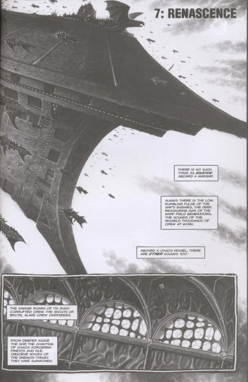 Read online Bloodquest comic -  Issue # TPB (Part 3) - 18