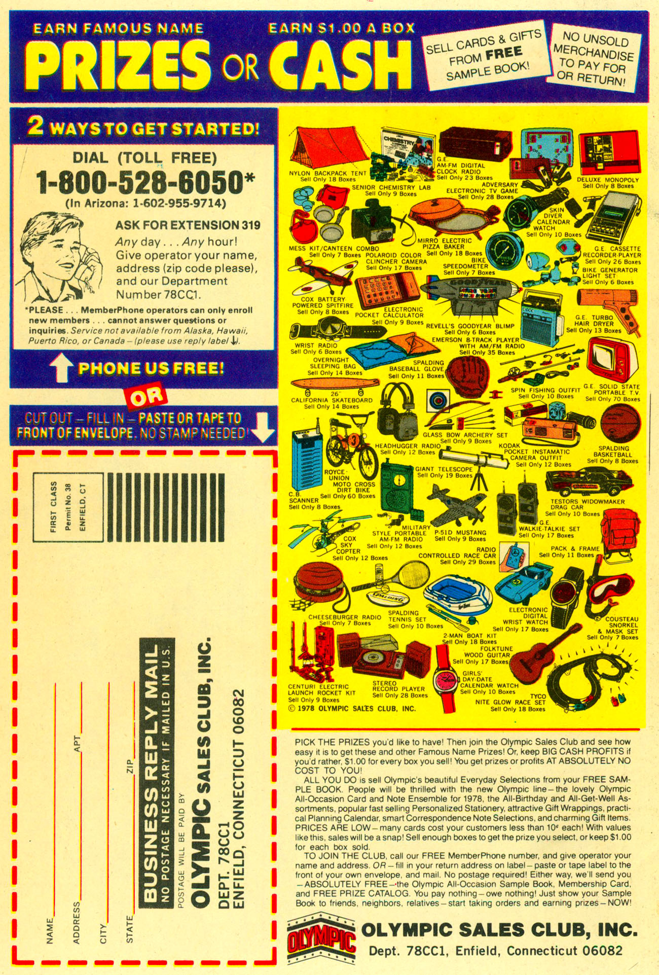 Read online The Six Million Dollar Man [comic] comic -  Issue #8 - 36