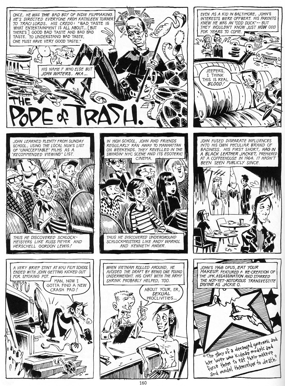 Read online The Big Book of... comic -  Issue # TPB Bad - 160