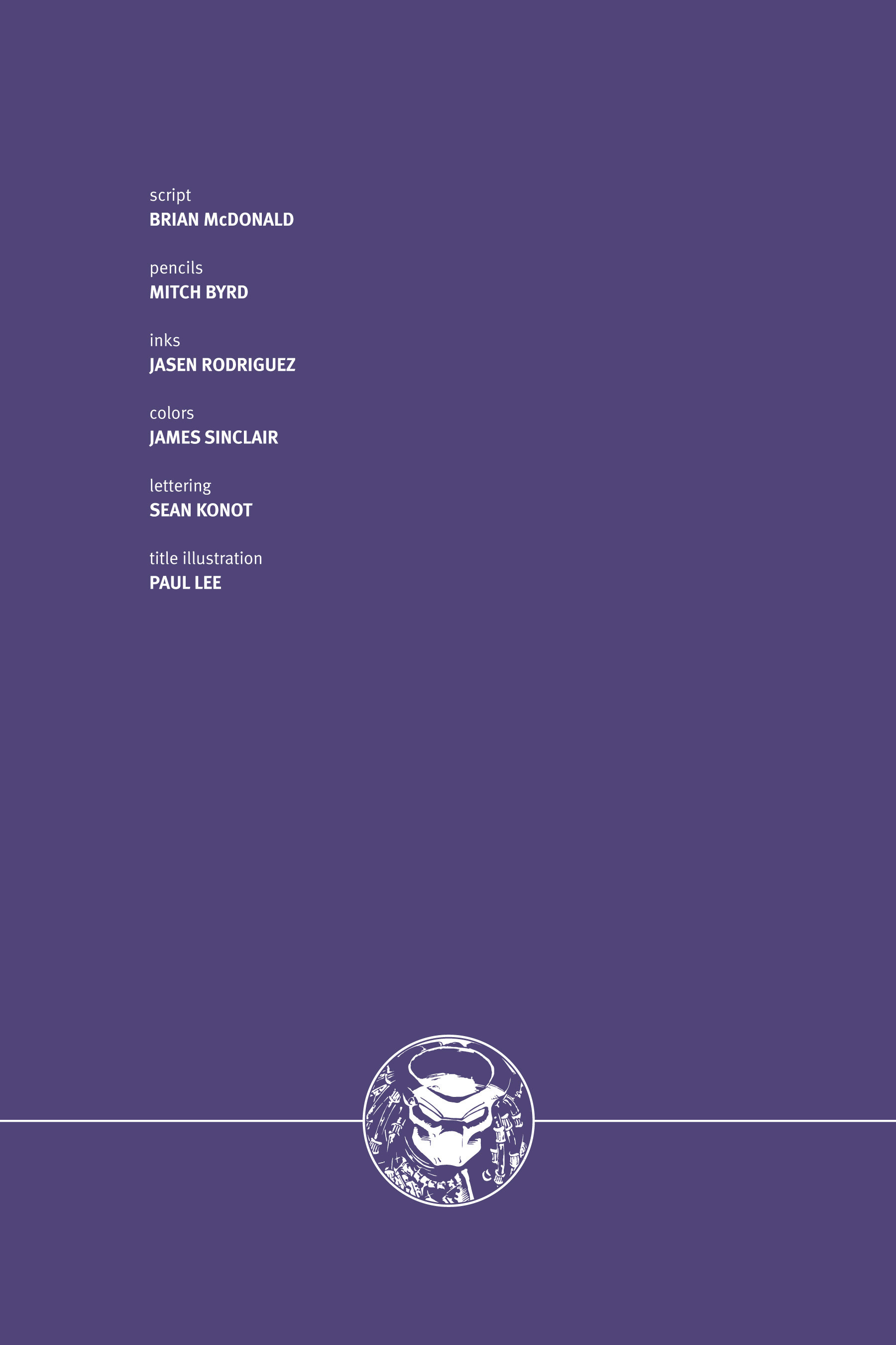 Read online Predator Omnibus comic -  Issue # TPB 3 (Part 2) - 101