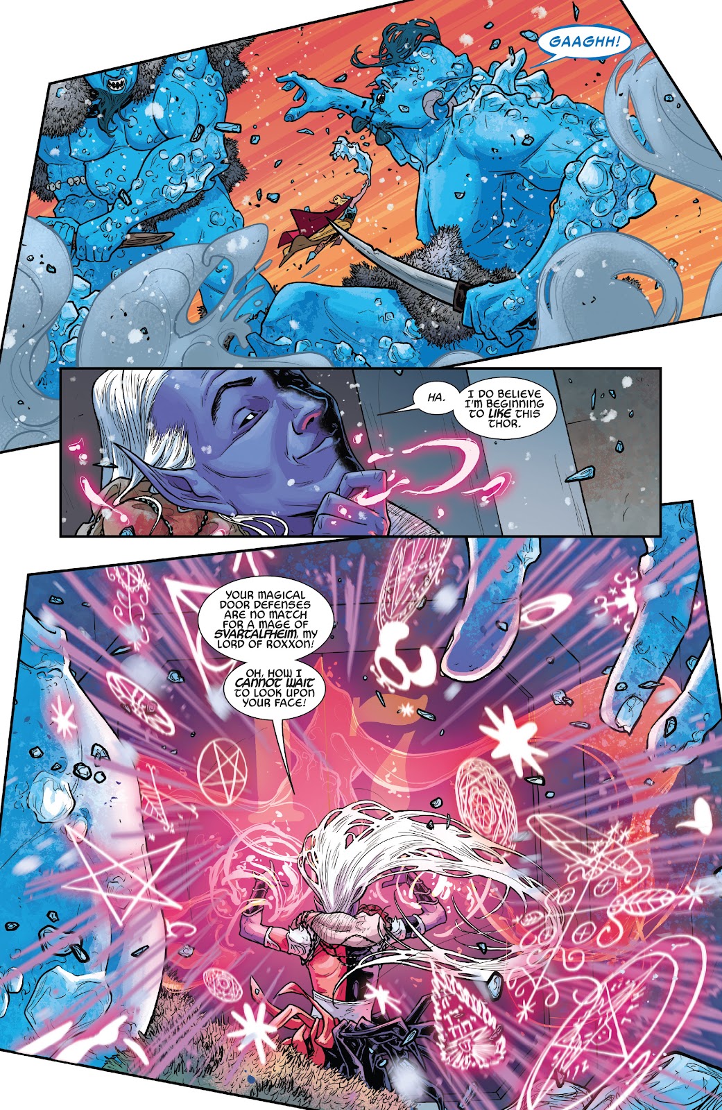 Thor by Jason Aaron & Russell Dauterman issue TPB 1 (Part 1) - Page 56