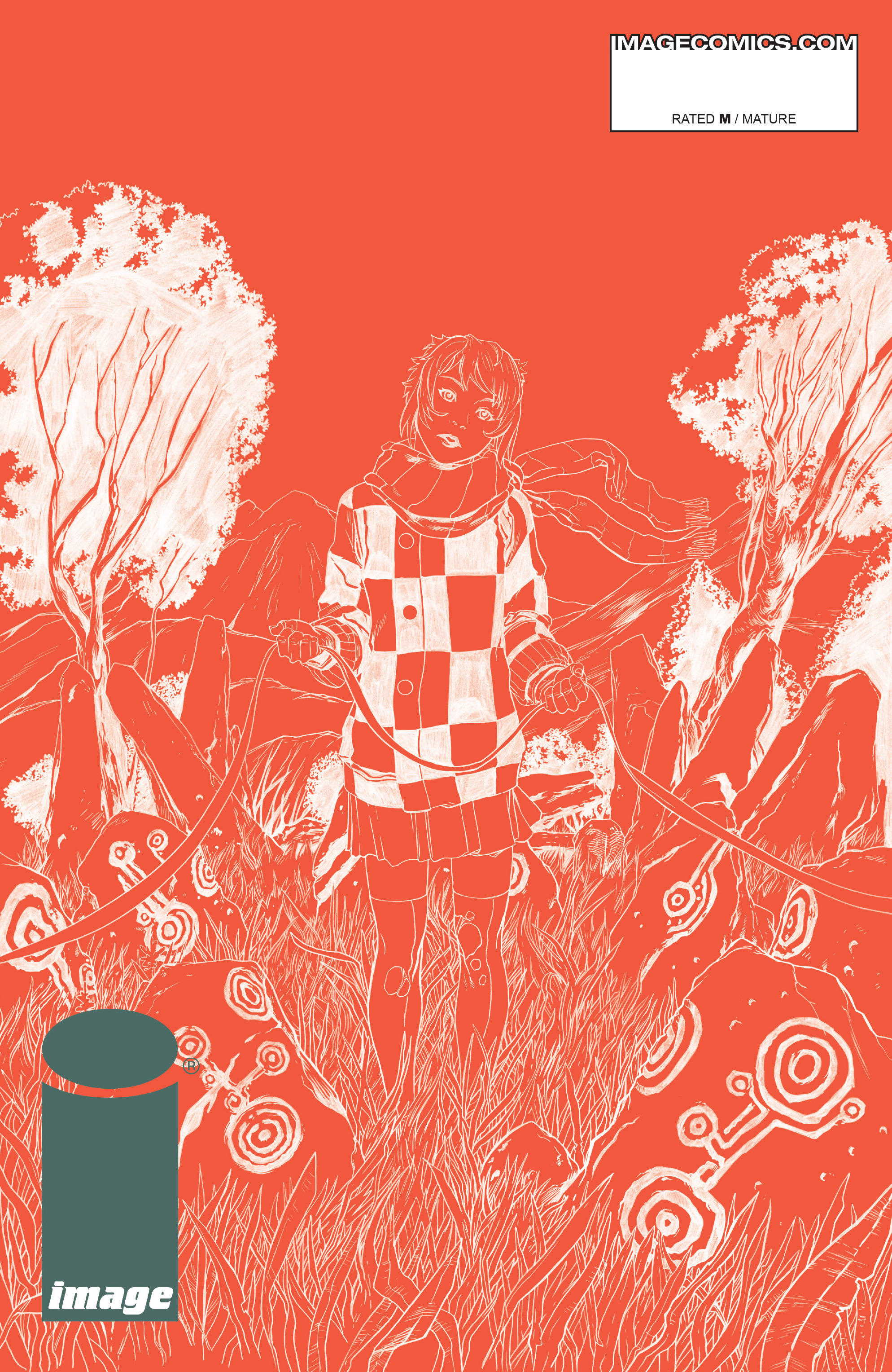 Read online Wayward comic -  Issue #16 - 31