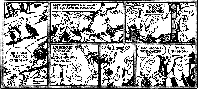 Read online Humongous Zits comic -  Issue # TPB (Part 2) - 36