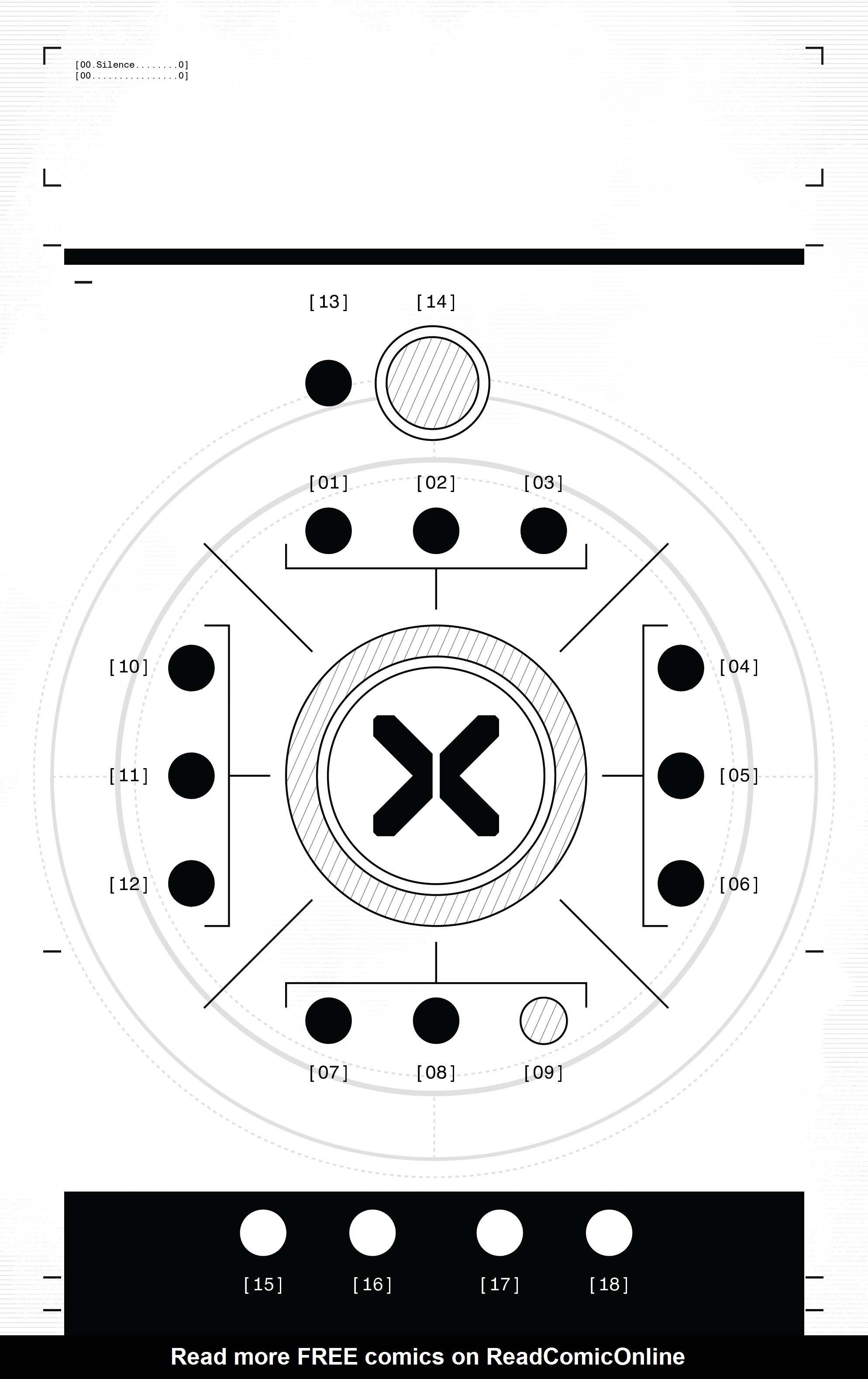 Read online House of X/Powers of X comic -  Issue # TPB (Part 4) - 26
