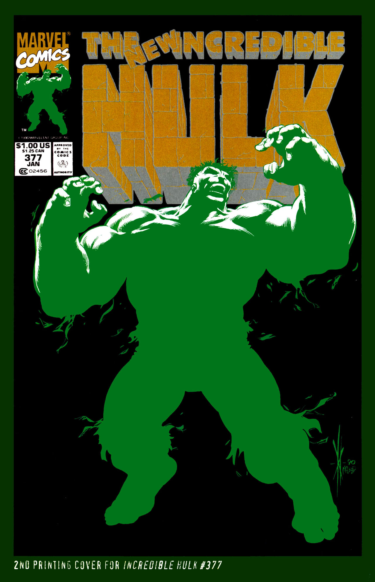 Read online Hulk Visionaries: Peter David comic -  Issue # TPB 6 - 232