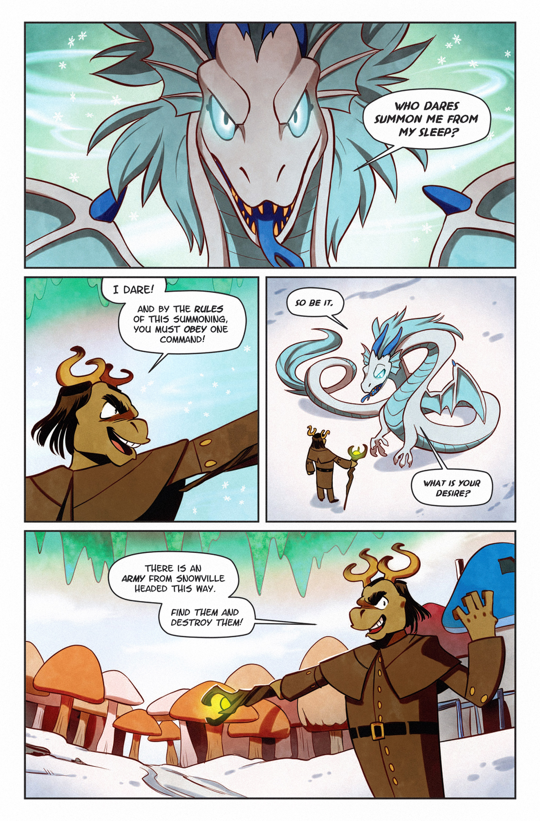Read online Northstars comic -  Issue # Full - 23