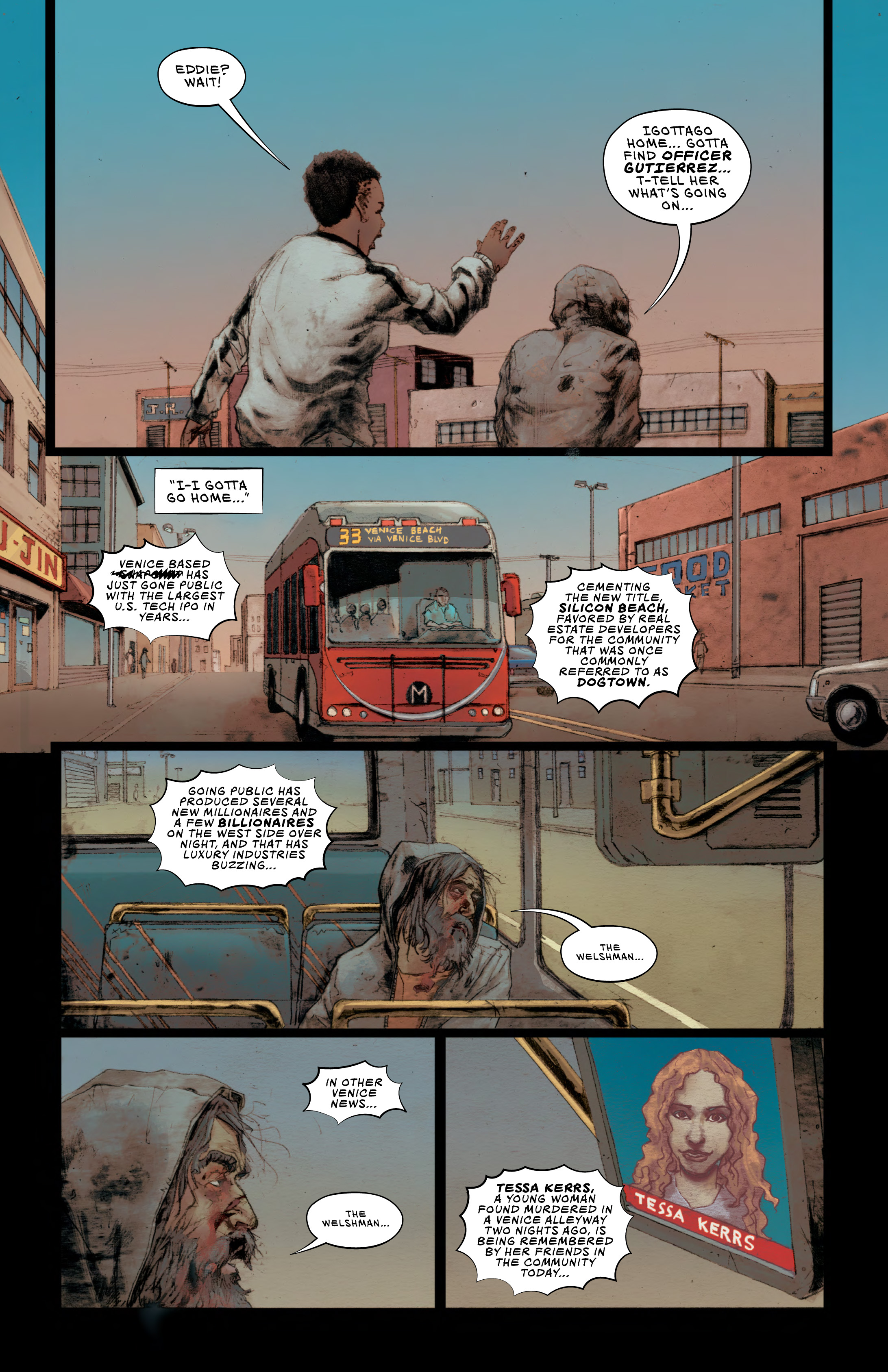 Read online Goodnight Paradise comic -  Issue # _TPB (Part 1) - 52