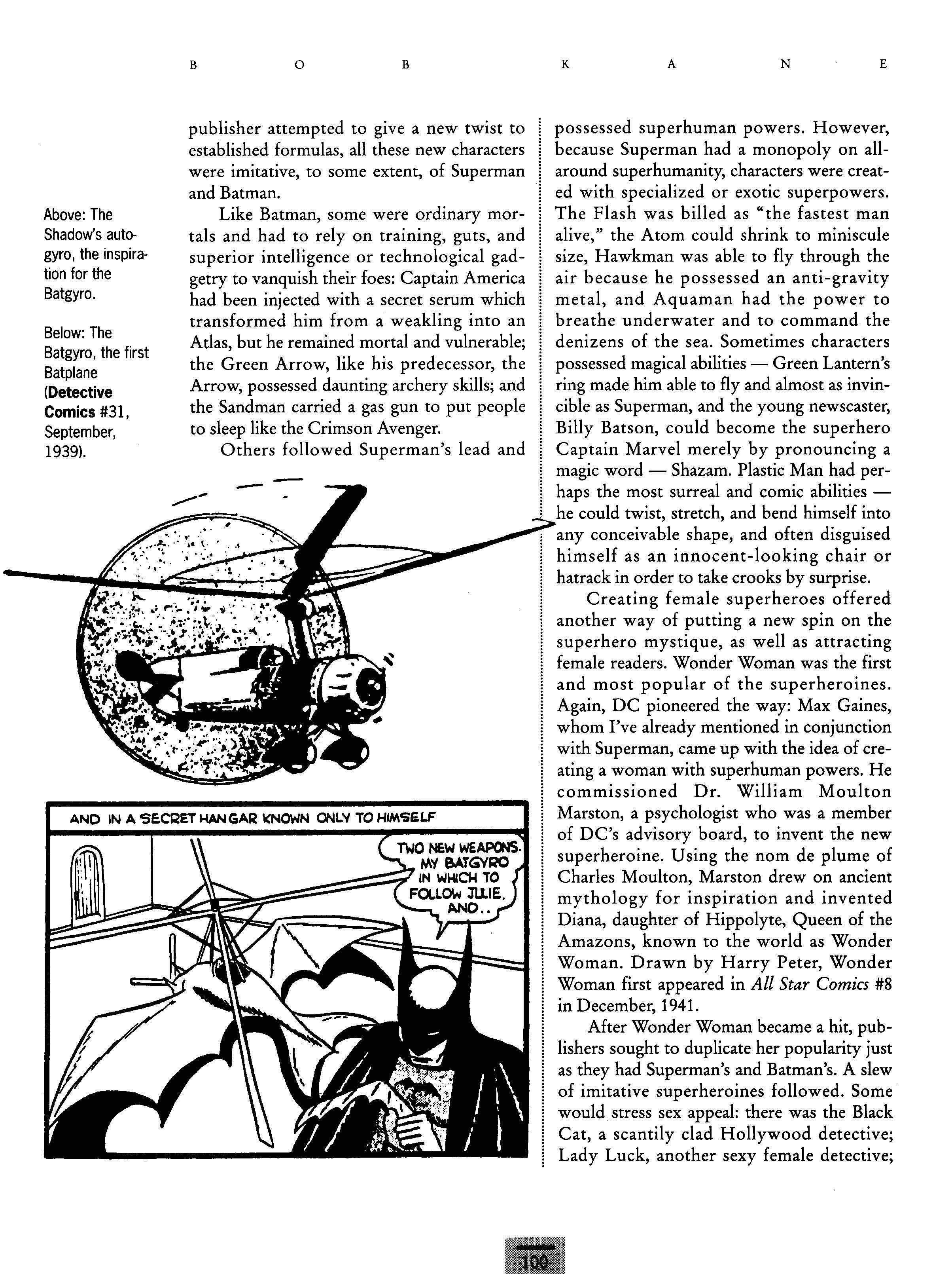 Read online Batman & Me comic -  Issue # TPB (Part 2) - 11