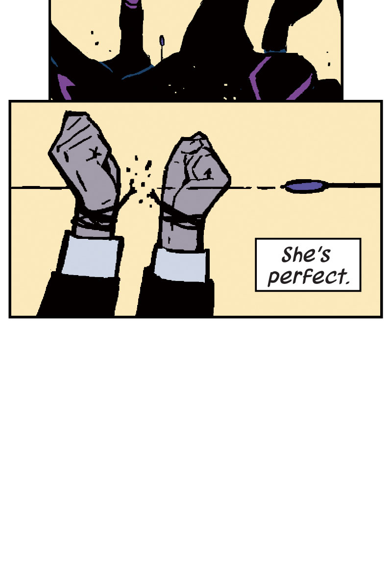 Read online Hawkeye: My Life as a Weapon Infinity Comic comic -  Issue # TPB 2 (Part 2) - 40