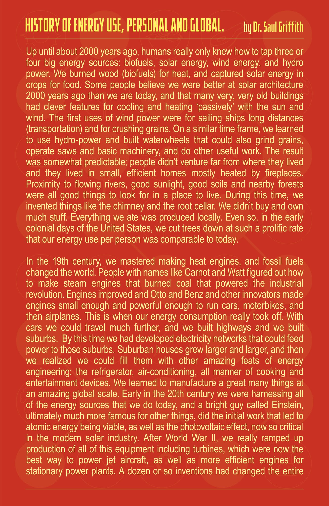 Read online Howtoons [Re]Ignition comic -  Issue #4 - 26